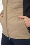 B Vertigo Brielle Damen Hybrid Reitjacke