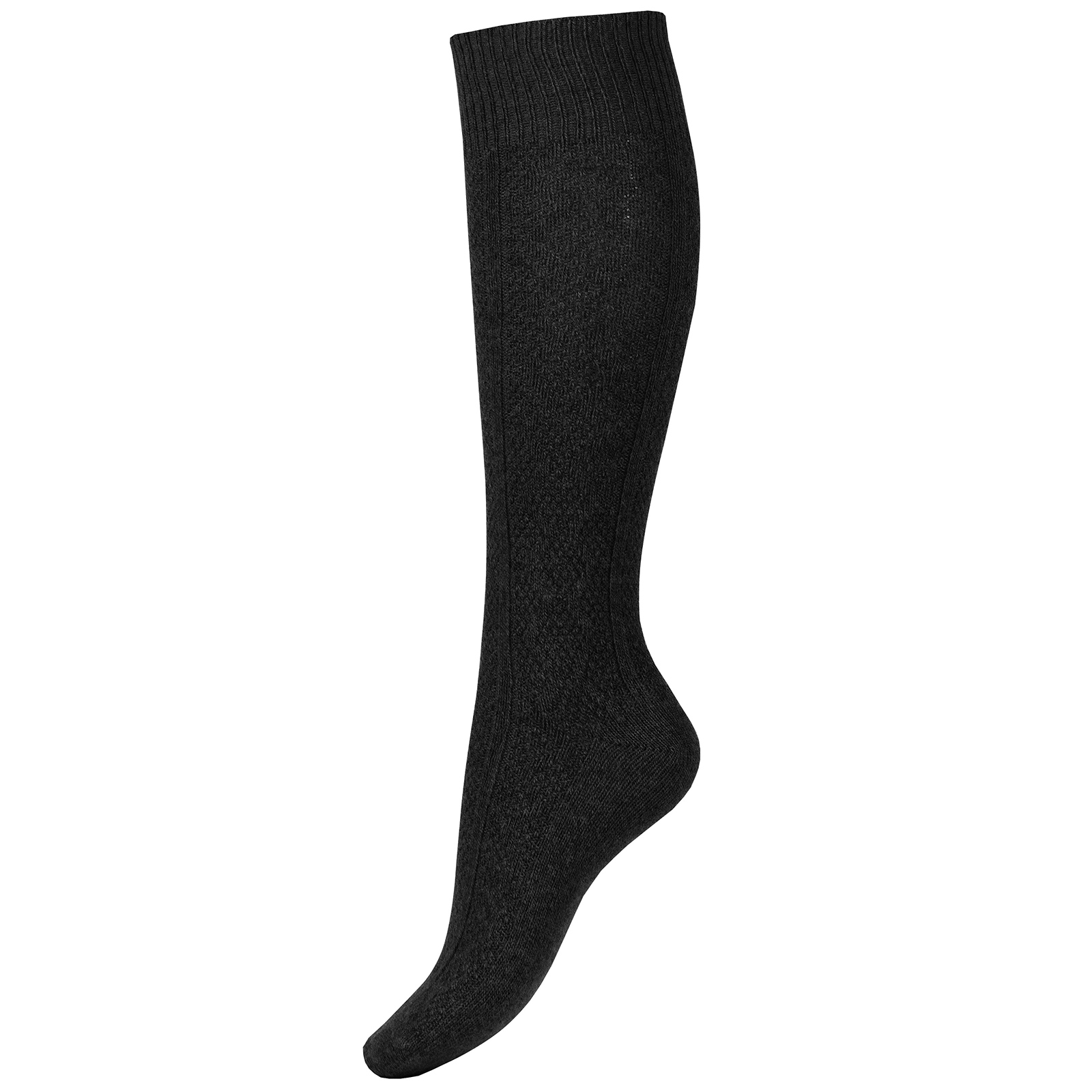 Horze Clara Wollmix Winterreitsocken