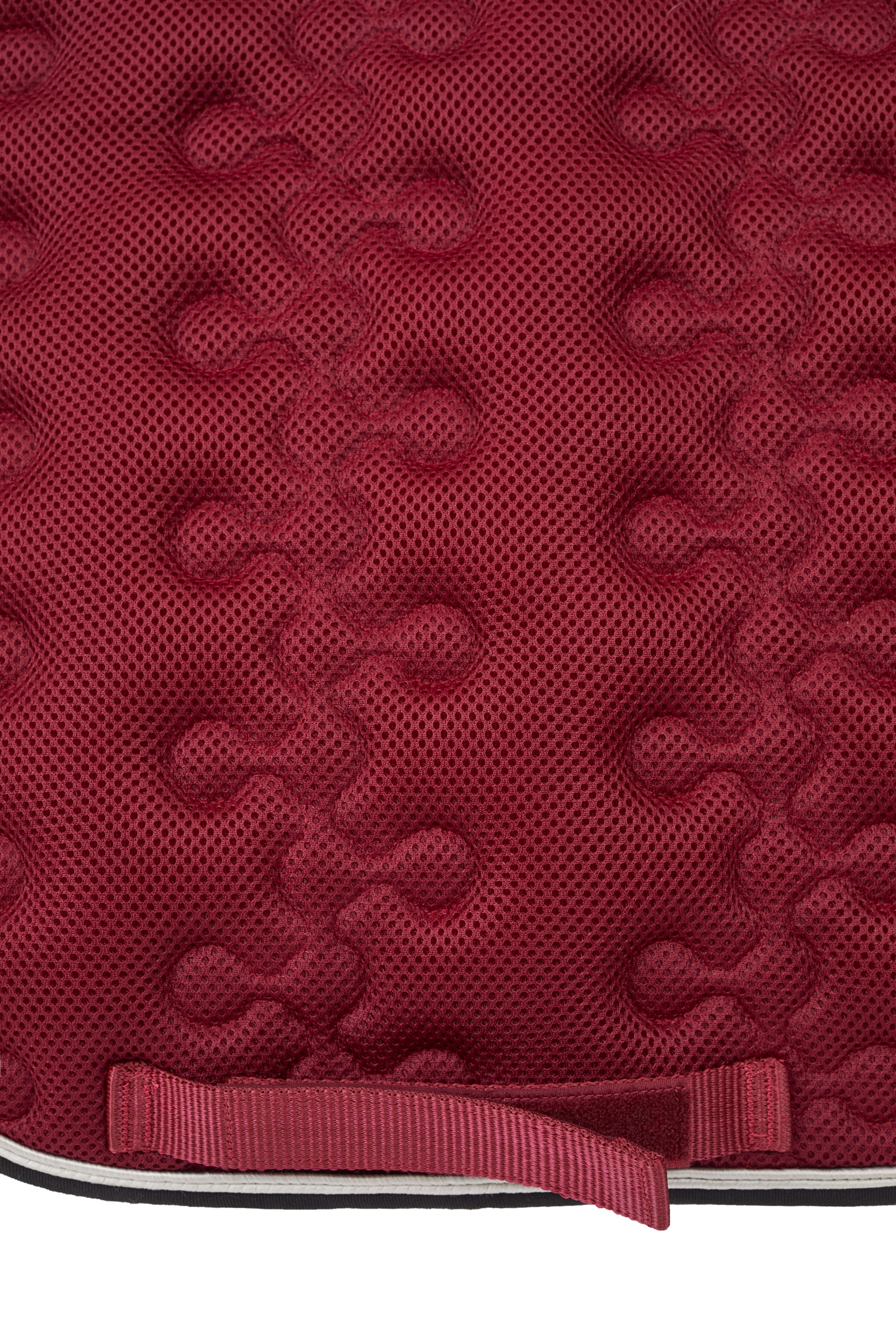 Horze Smoky Twilight Springschabracke