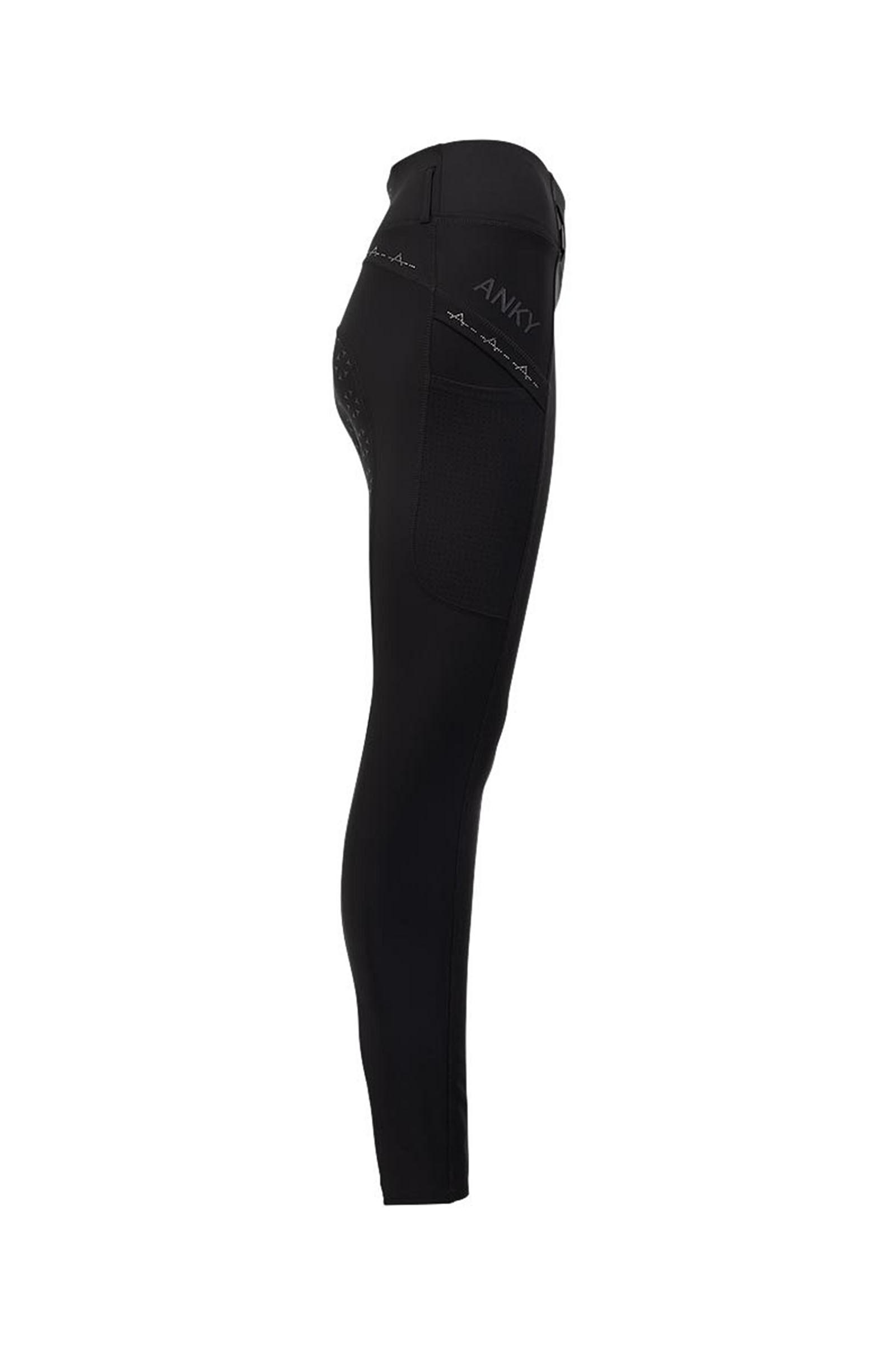 ANKY Competition Exposure Damen Treggings mit Vollbesatz