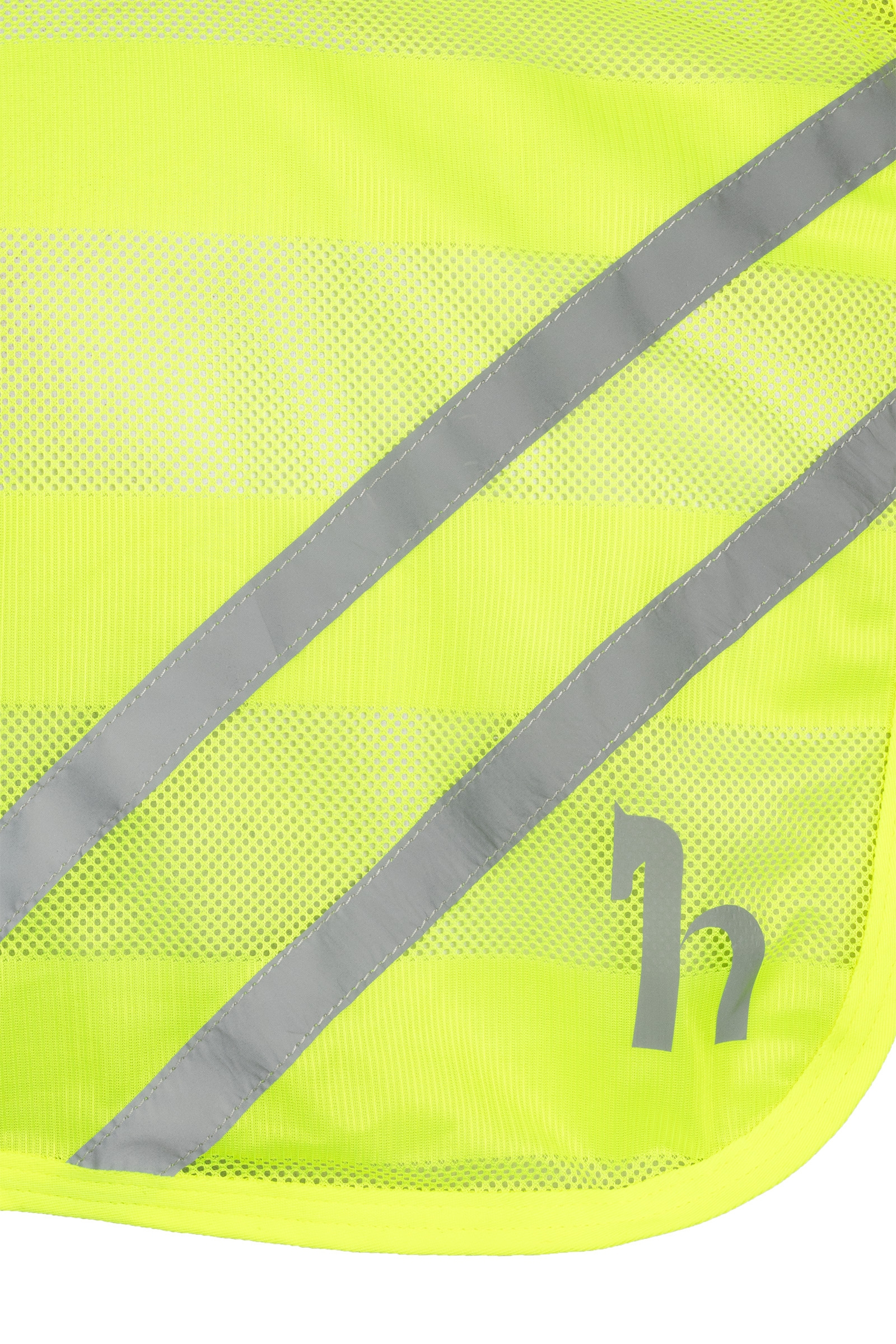 Horze Reflektierende Netzdecke