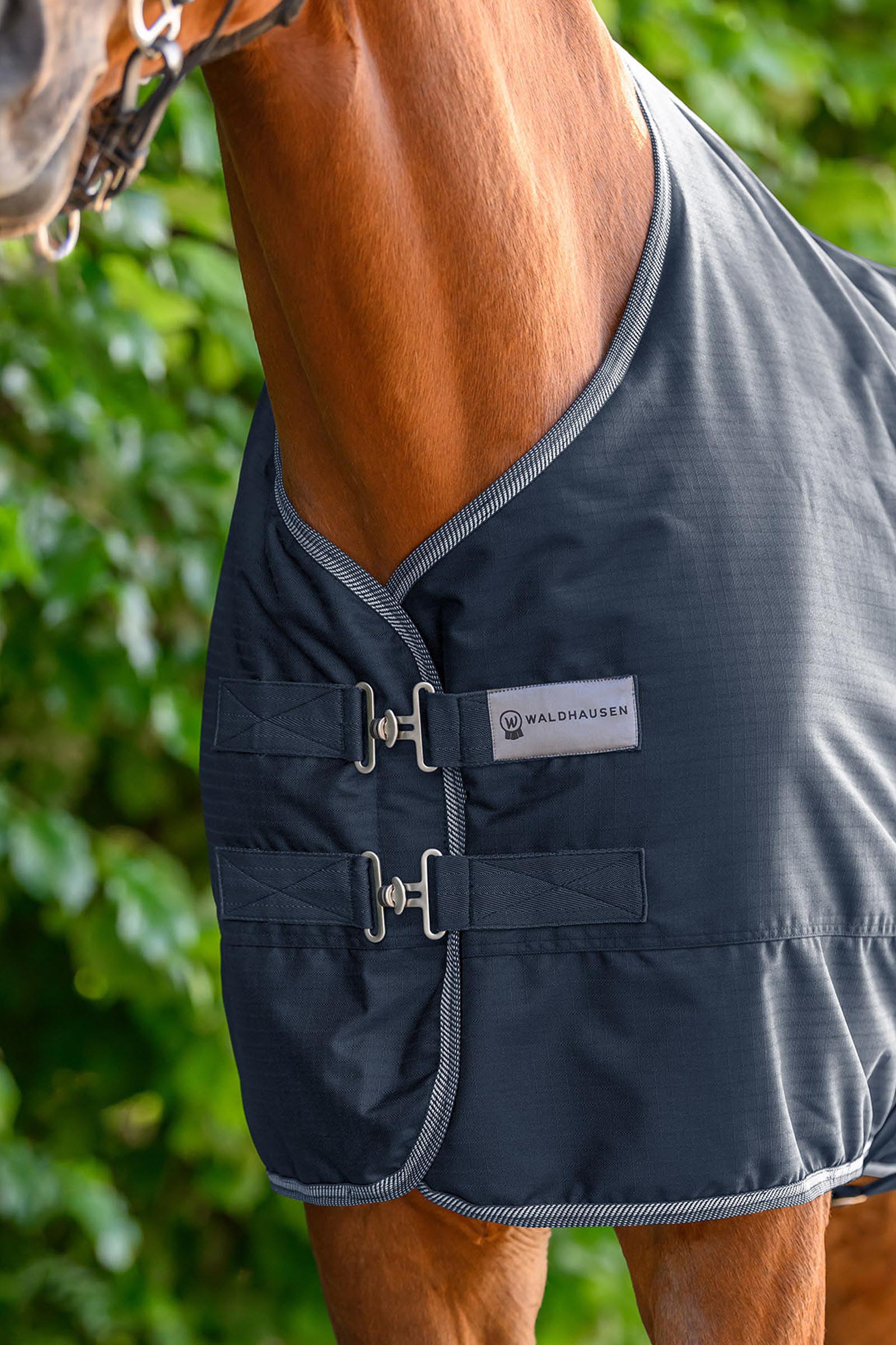 Waldhausen ECONOMIC Outdoordecke, 200g