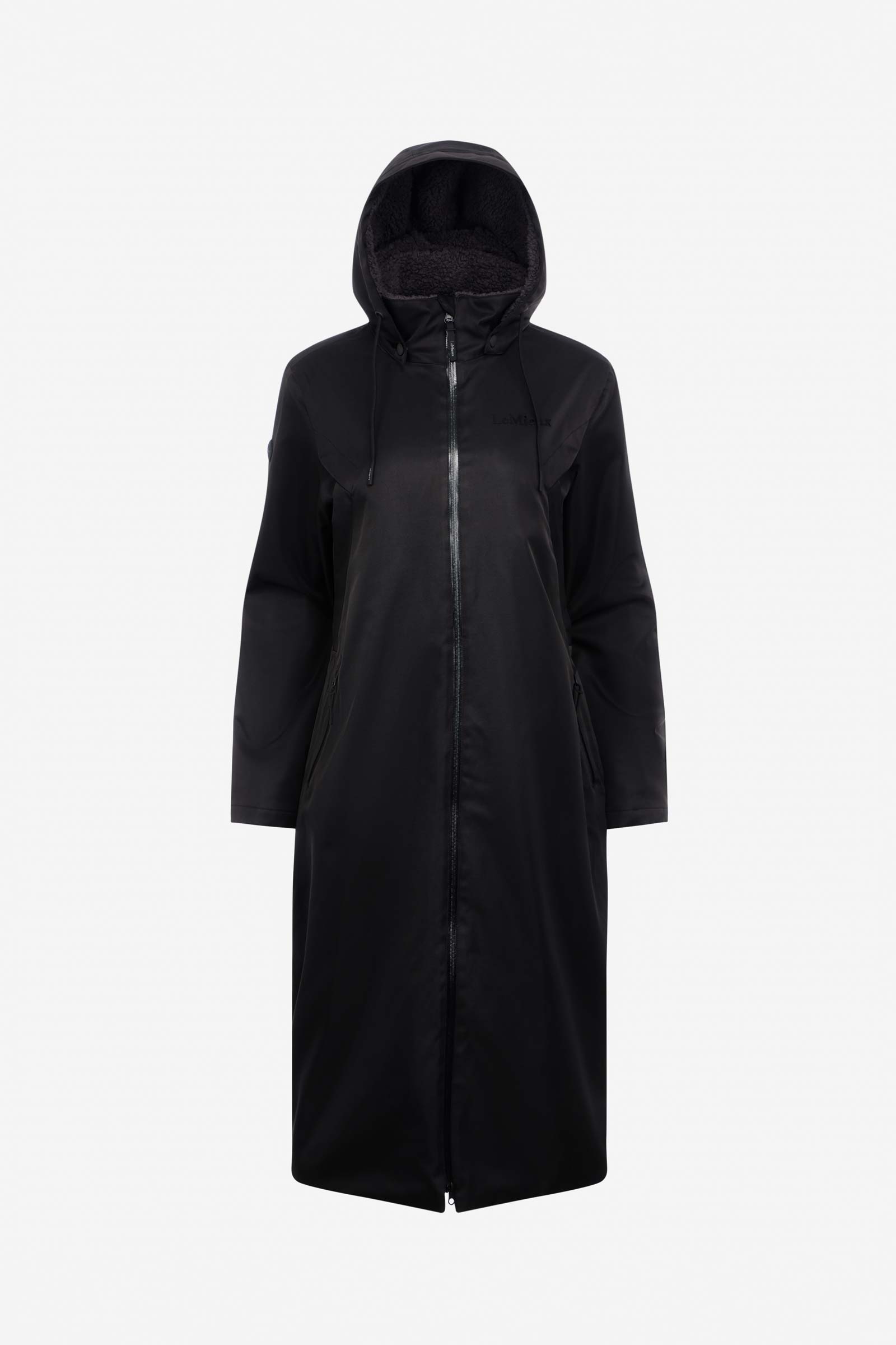 LeMieux Damen All-Wettermantel