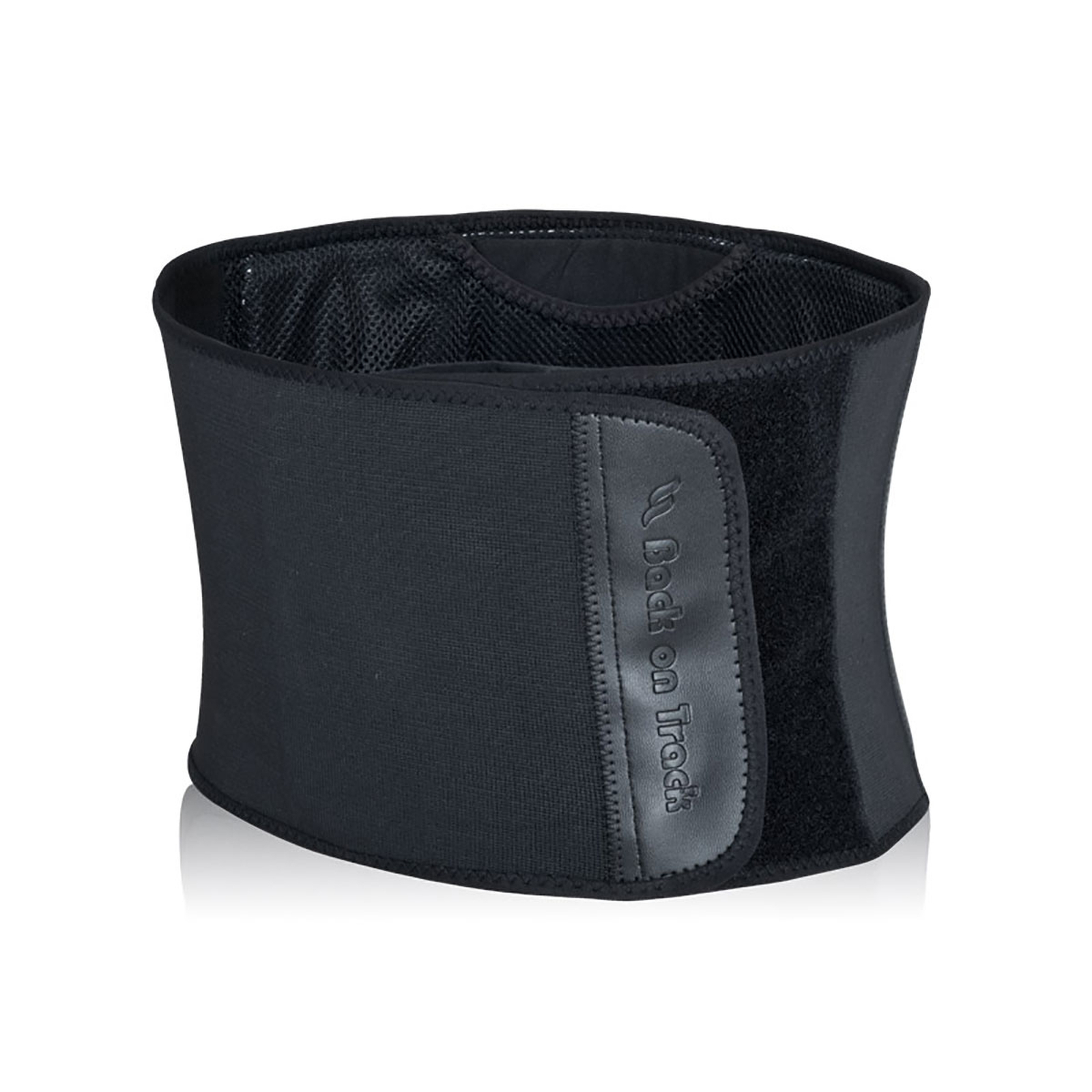 Back on Track - Nierengurt