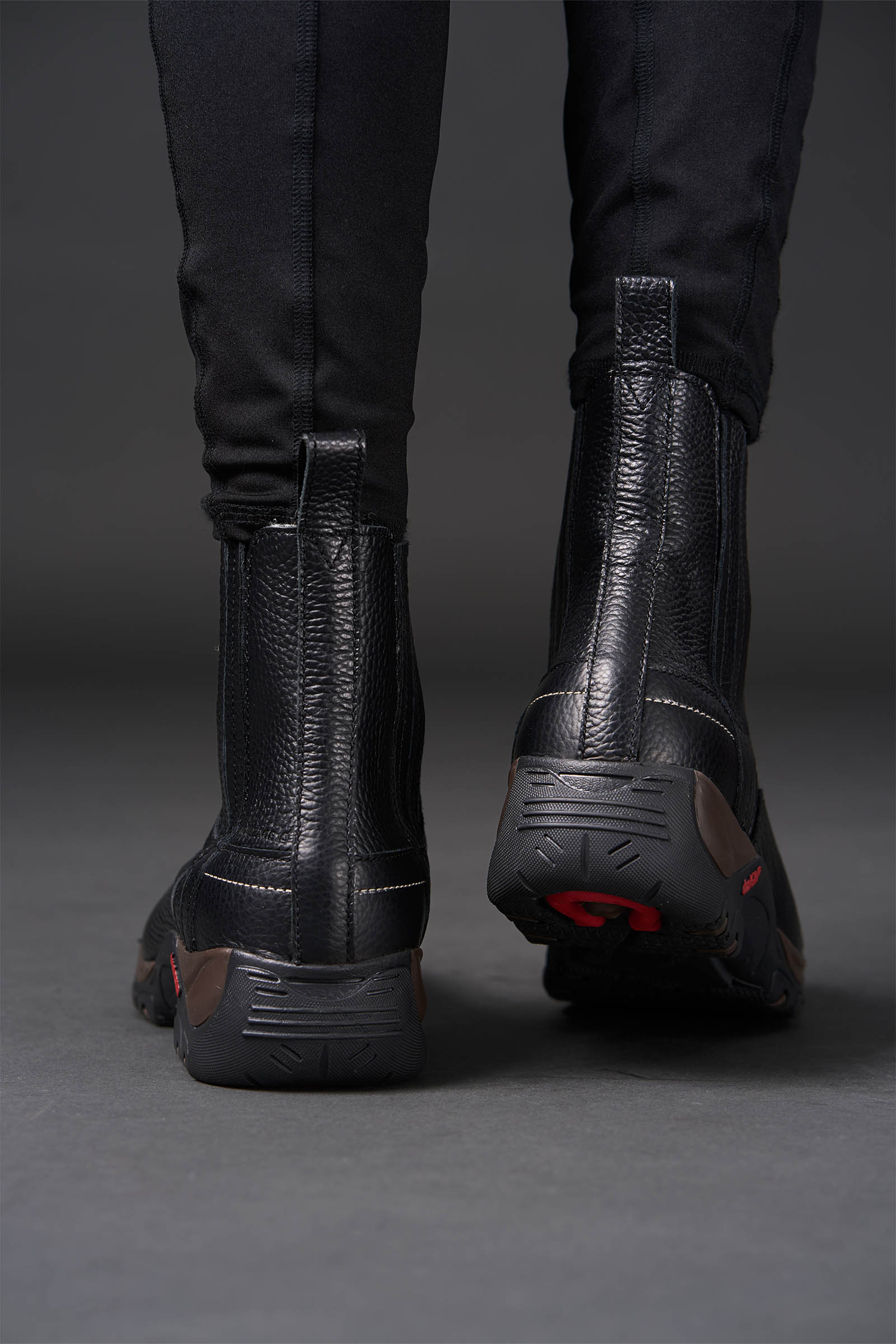 Equipage Lugano Winter Reitstiefeletten