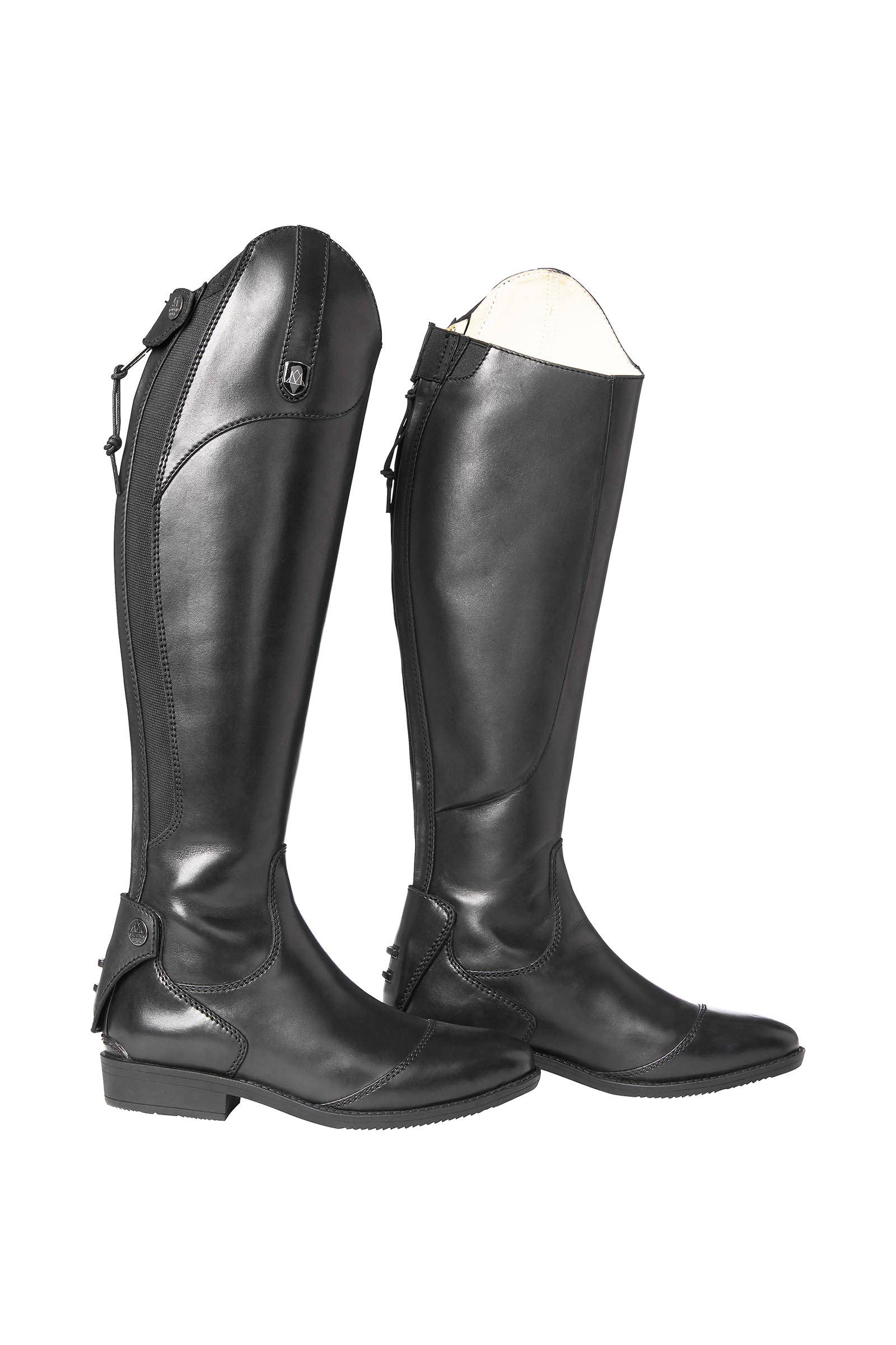 Mountain Horse Xena Damen Reitstiefel