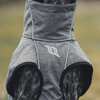 Back on Track Nella All-Round Hundemantel, 40-50cm