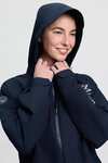 LeMieux Indra Damen wasserdichte Jacke