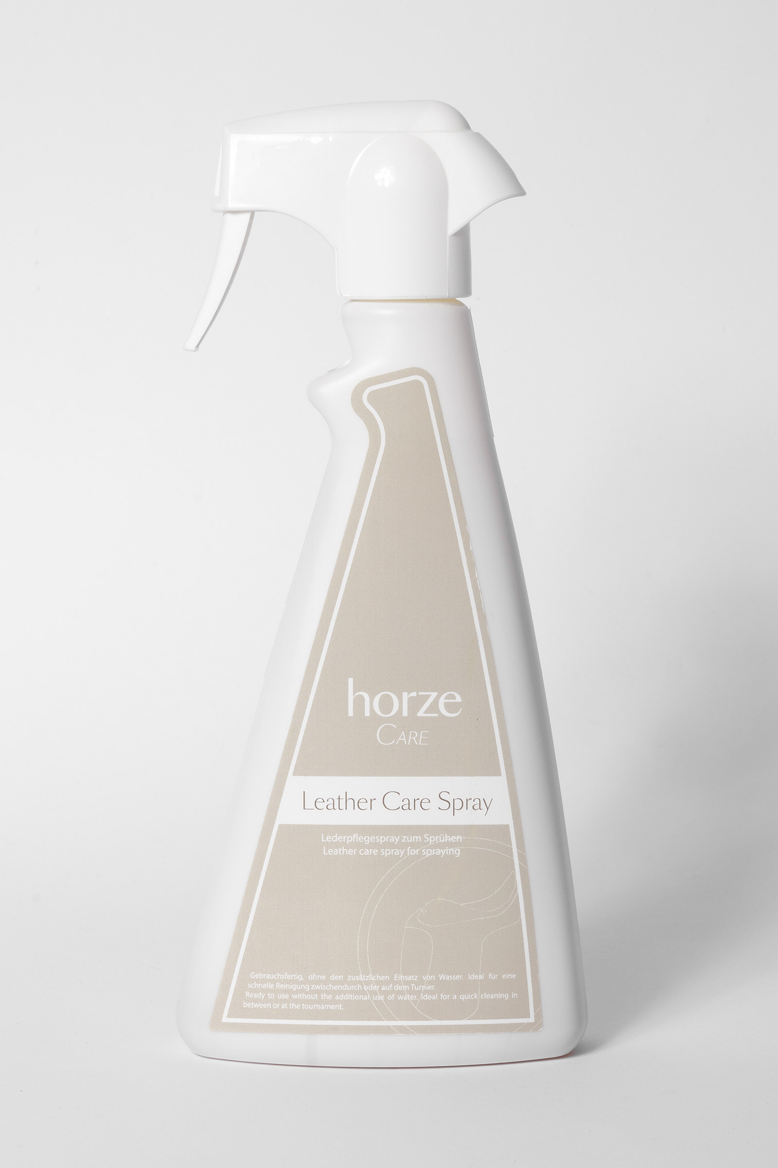 Horze Lederpflege Spray, 500ml
