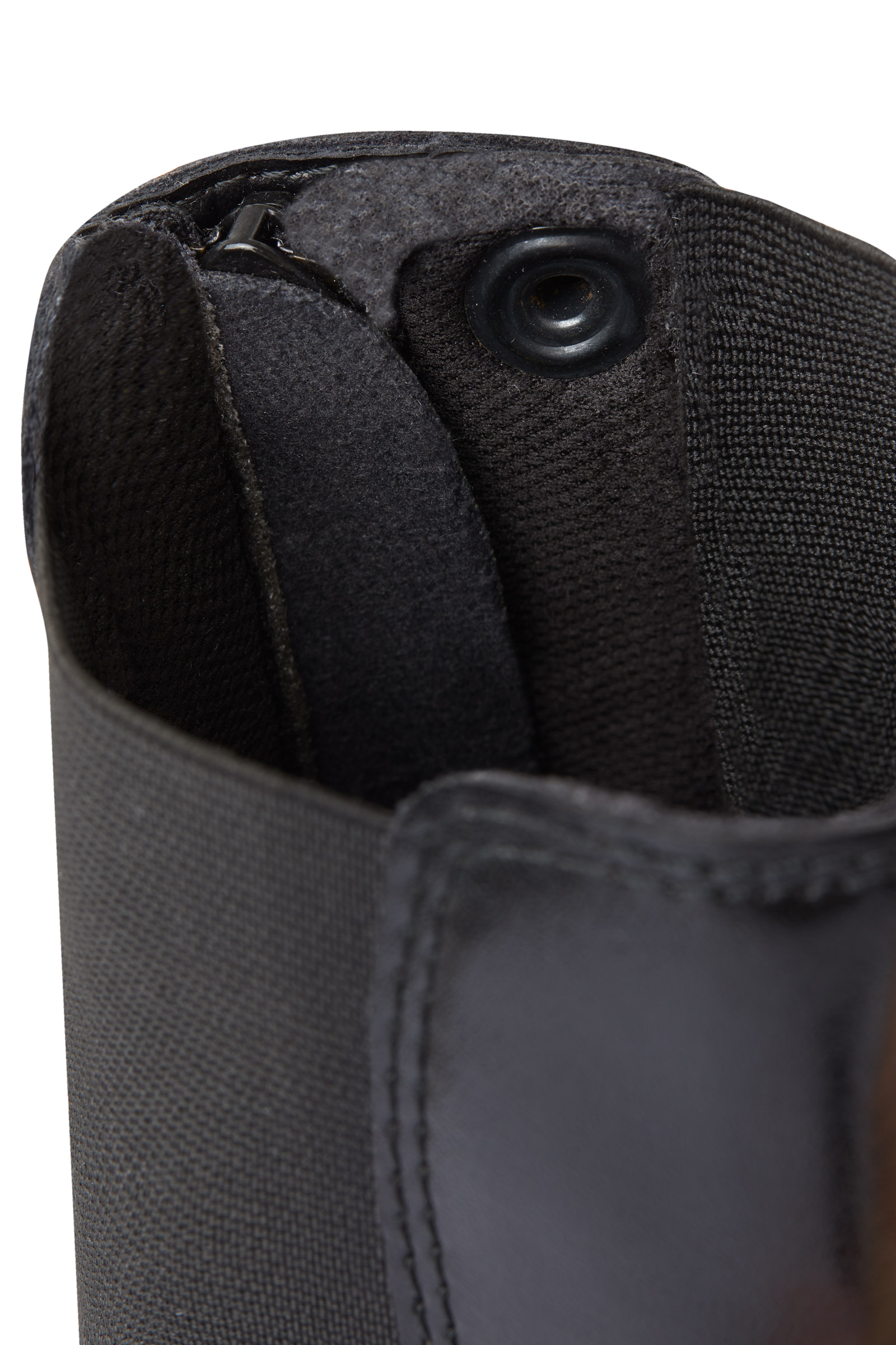 Horze Portland Kinder Reitstiefeletten mit Kristallen