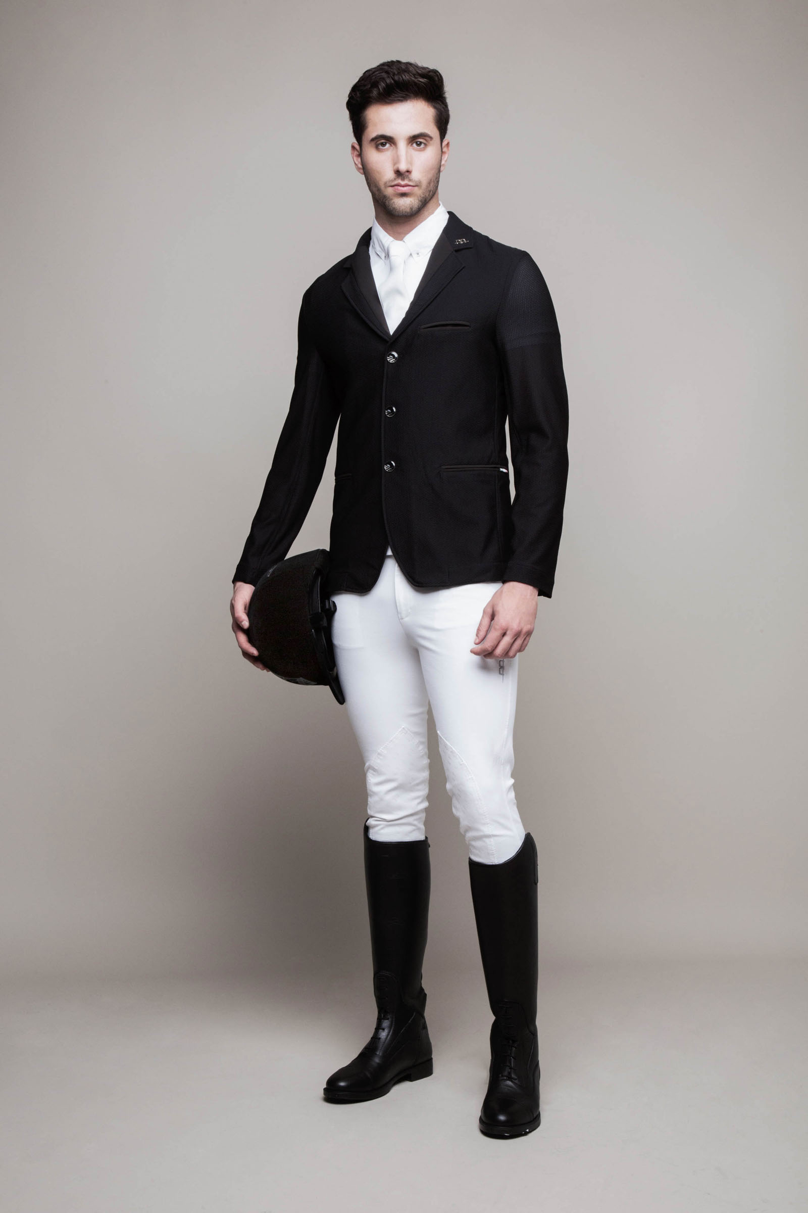 AA Motion Lite Herren Turnierjackett