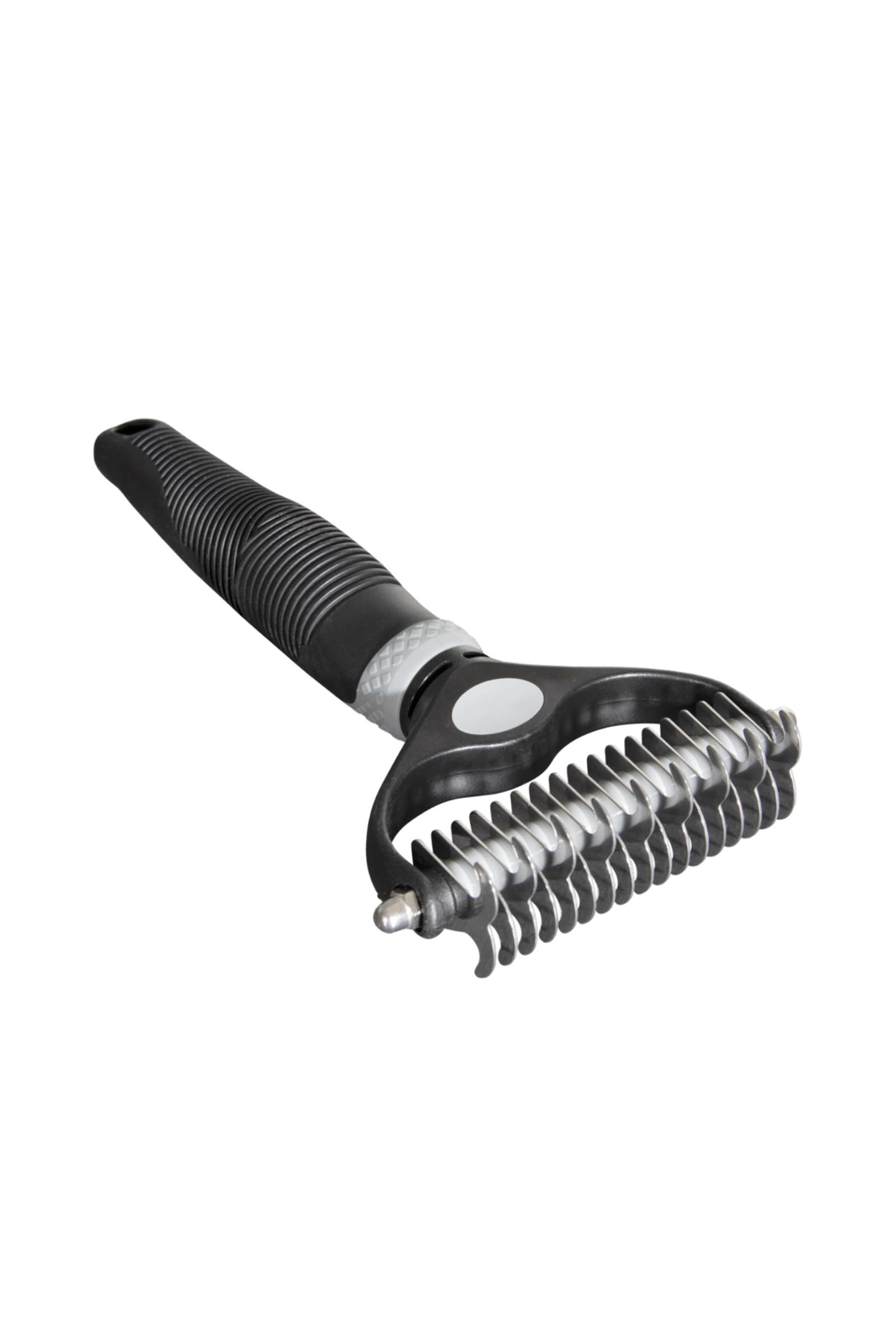 Karlslund Tindur Feldur Fellwechsel-Kamm  