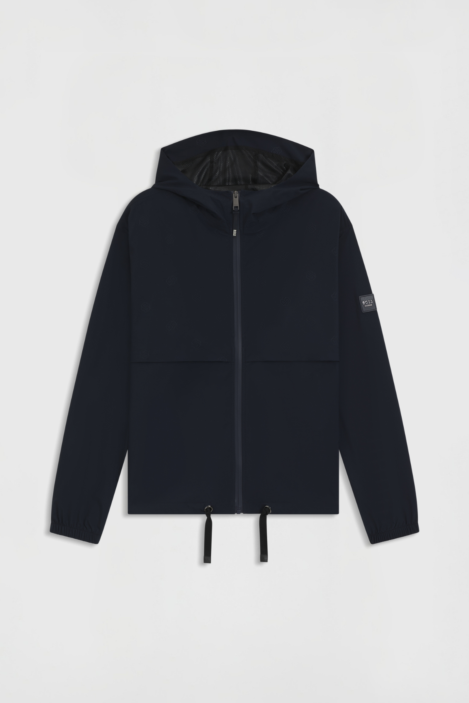 Sky Captain Boss Louise Damen Regenjacke