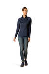 Ariat Sunstopper 3.0 Damen Baselayer