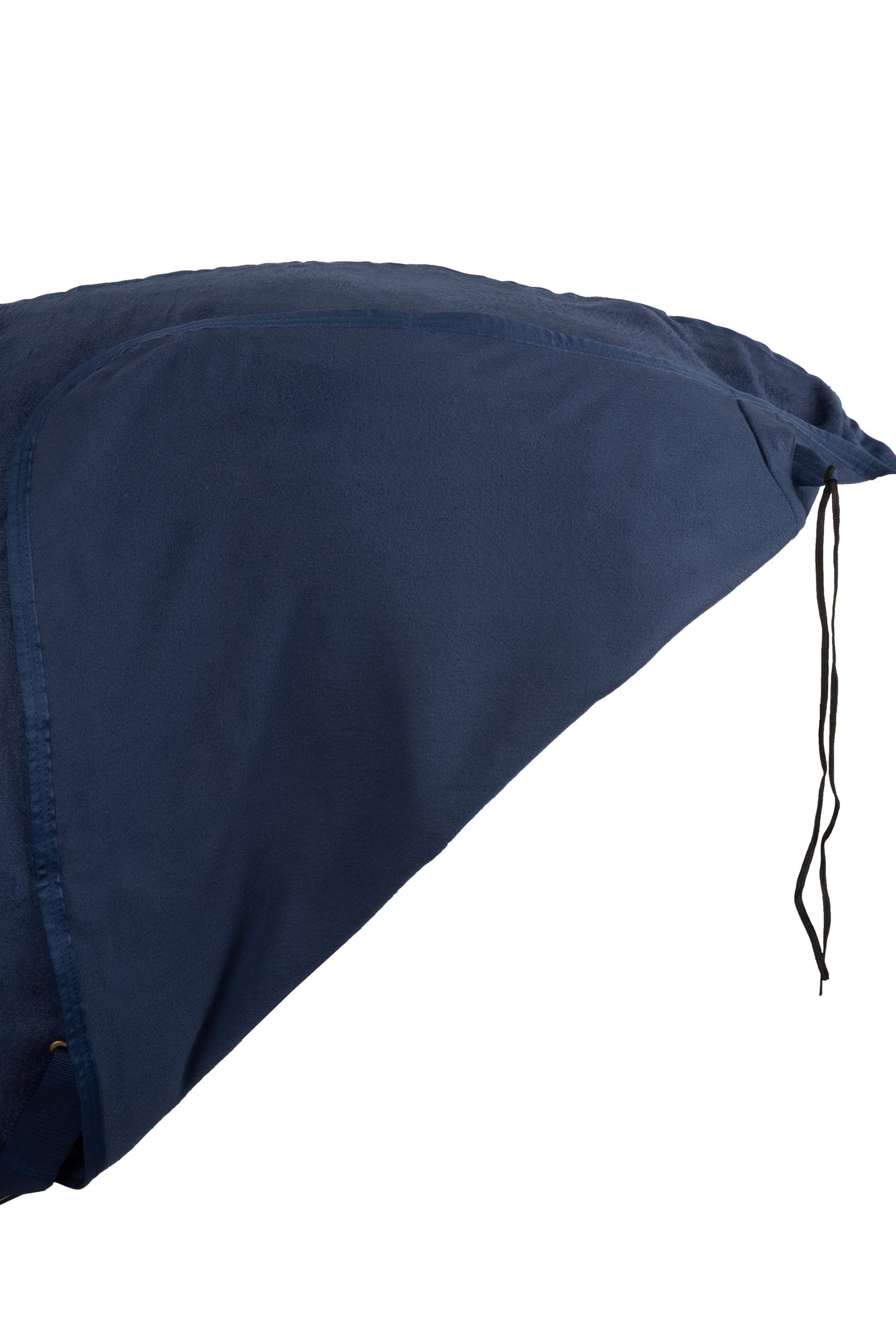 Horze Lincoln Fleecedecke mit Kunstfellkragen