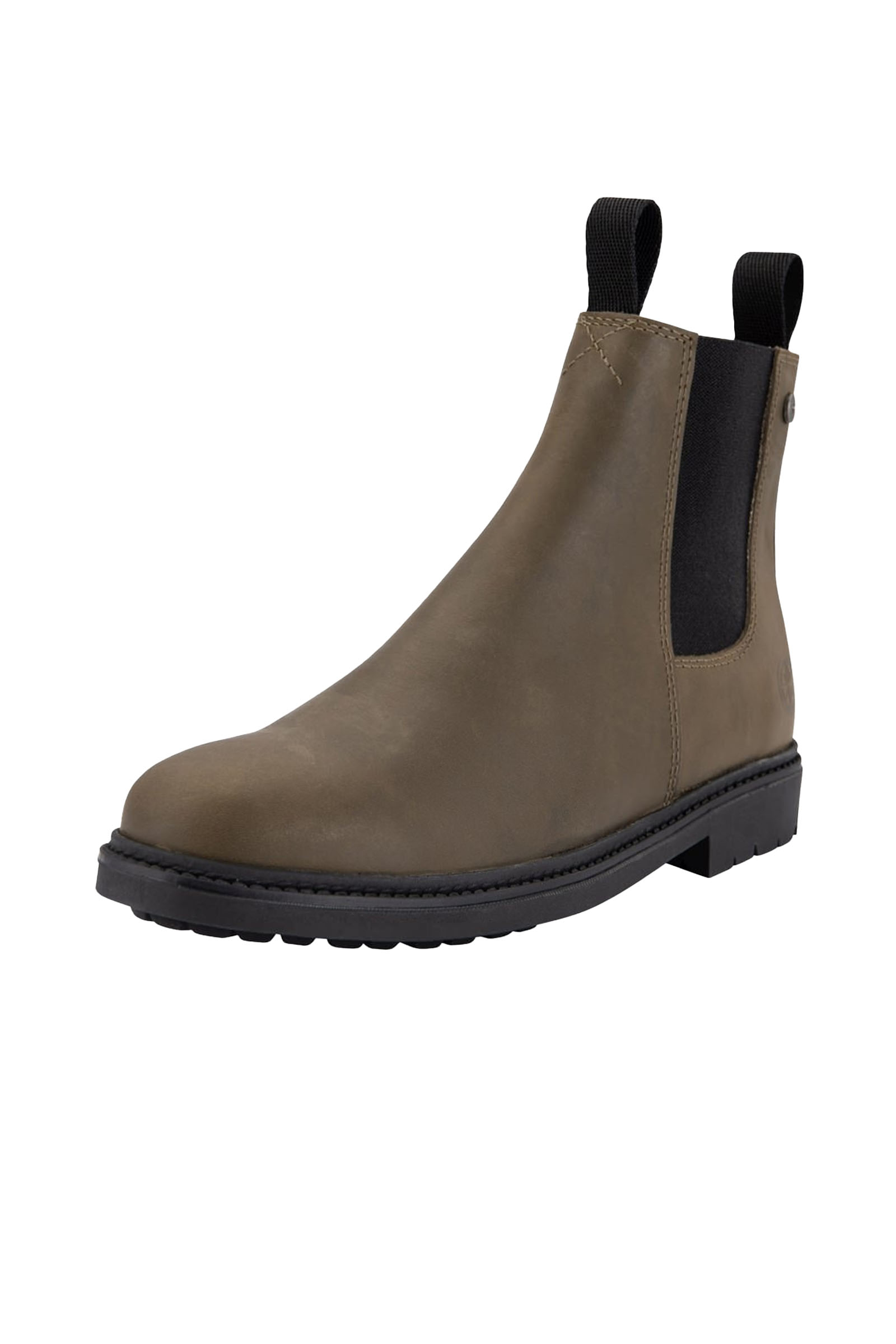 Green Suedwind Footwear New Work Chelsea Boots