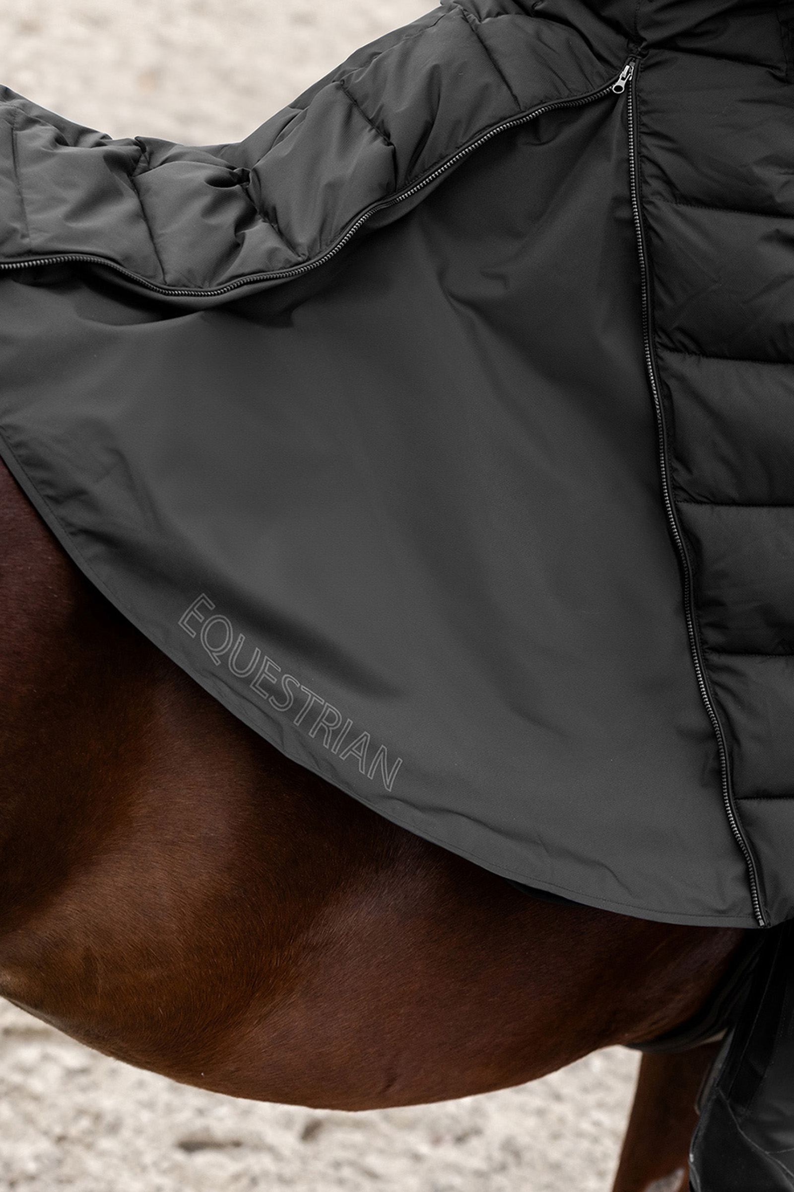 ELT Women's Ridingcoat Saphira Advanced