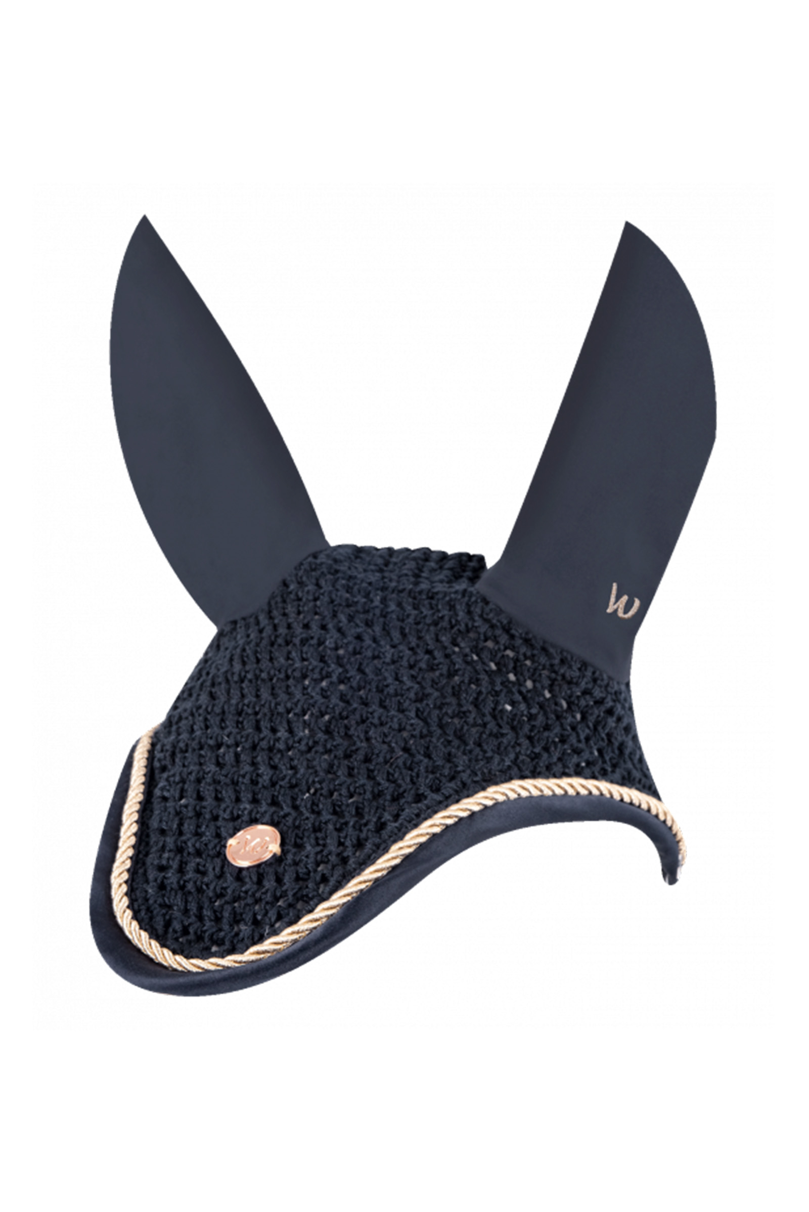 Waldhausen Modern Rosé Fliegenohren