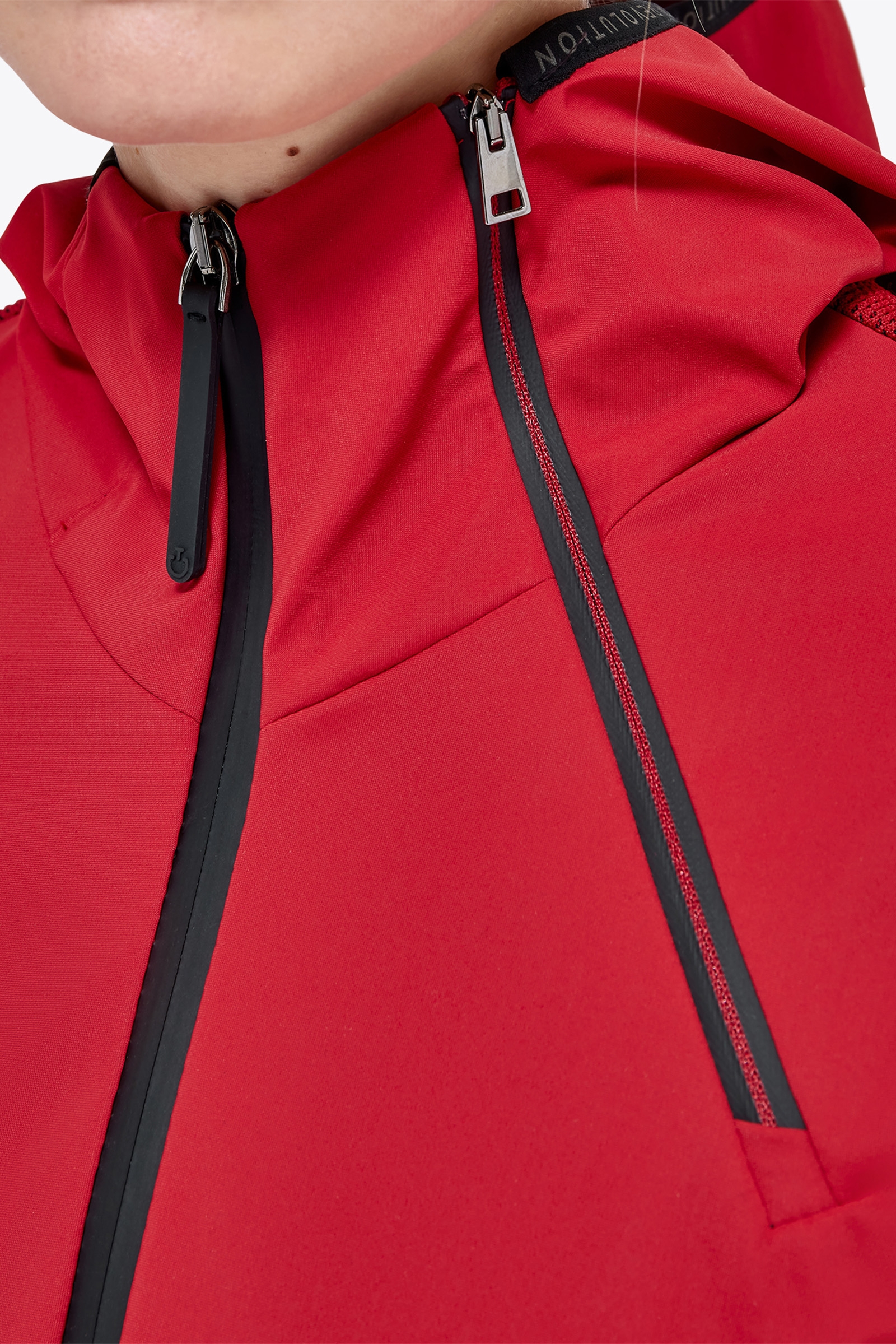 Cavalleria Toscana Revo Damen Softshelljacke