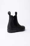 Horze Comfy Leather Jodhpur Boots