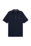 Tommy Hilfiger Equestrian Harlem Kurzarm-Poloshirt mit Logo
