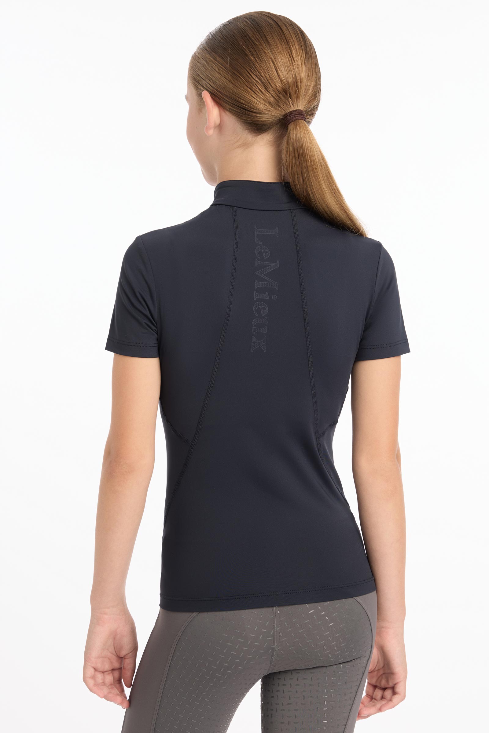 LeMieux Kurzarm-Baselayer