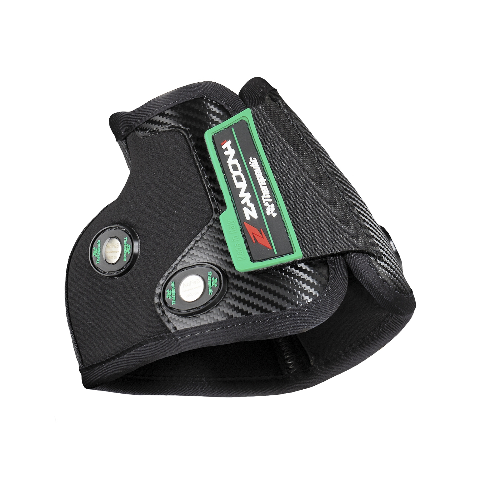 Zandona Therapeutische Hufglocken