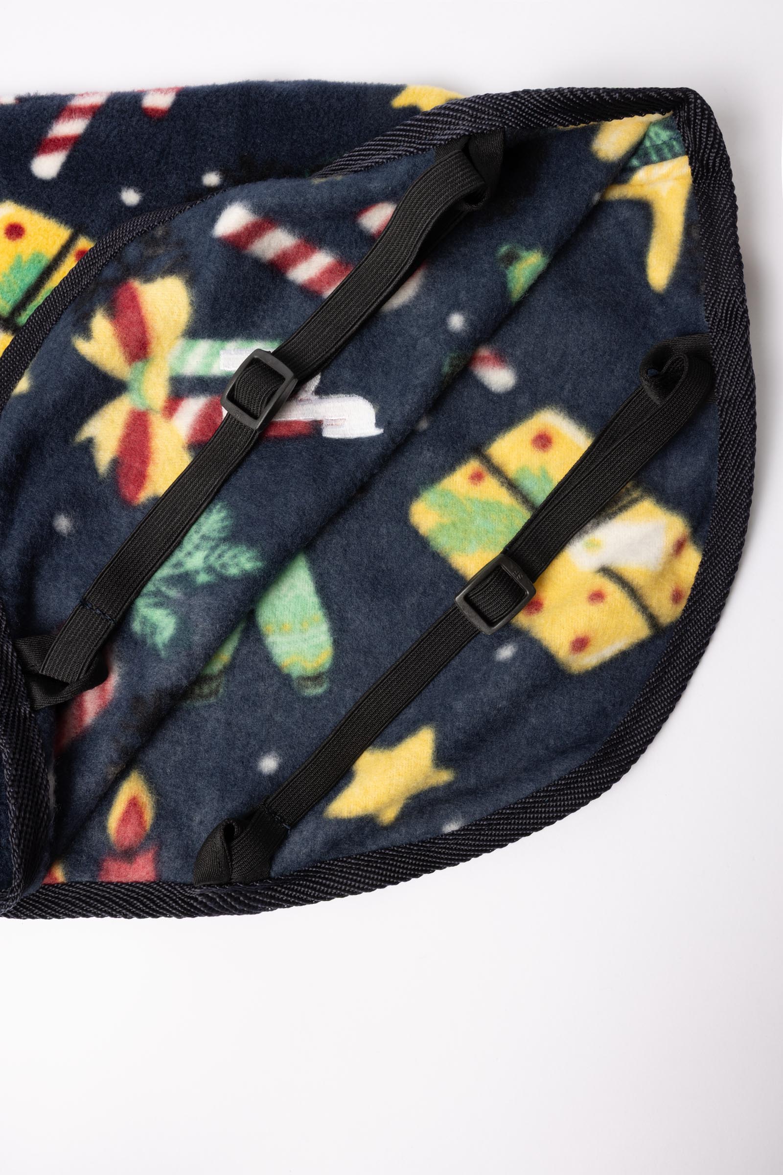 Horze Weihnachts-Hundepullover