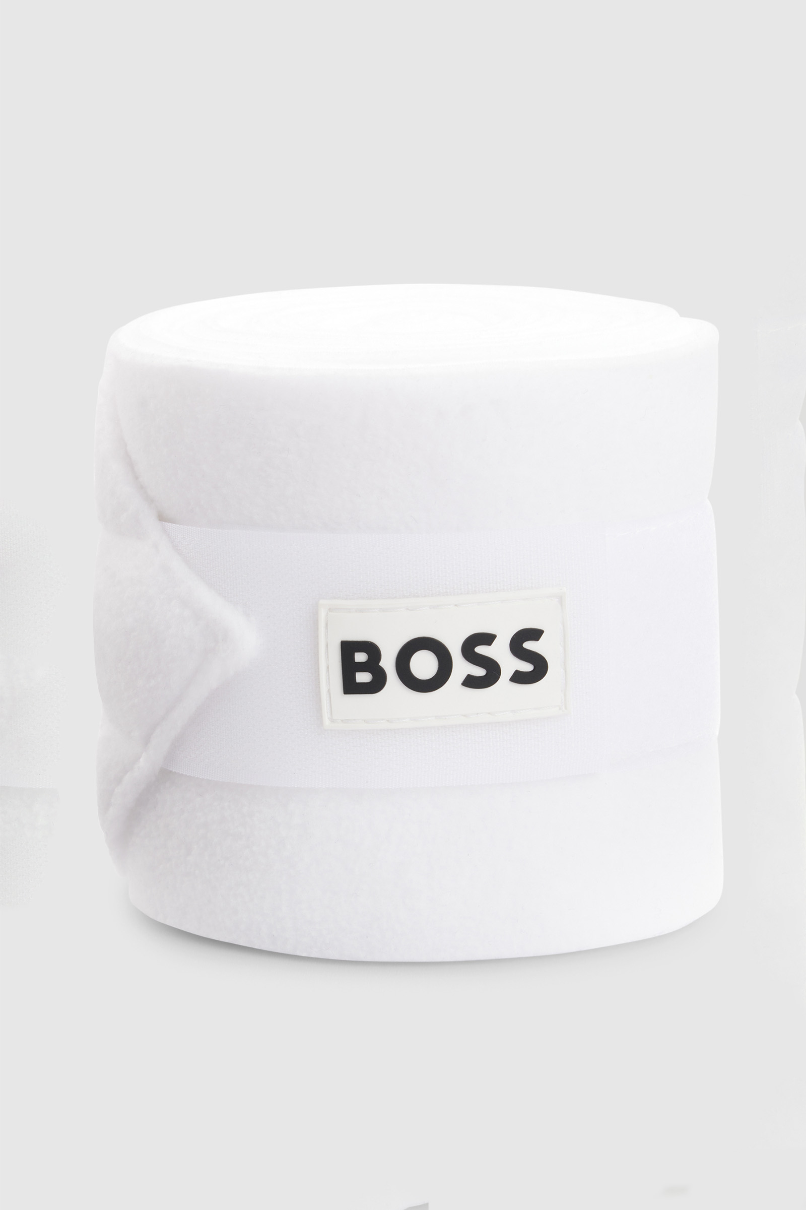 White Boss Bandagen