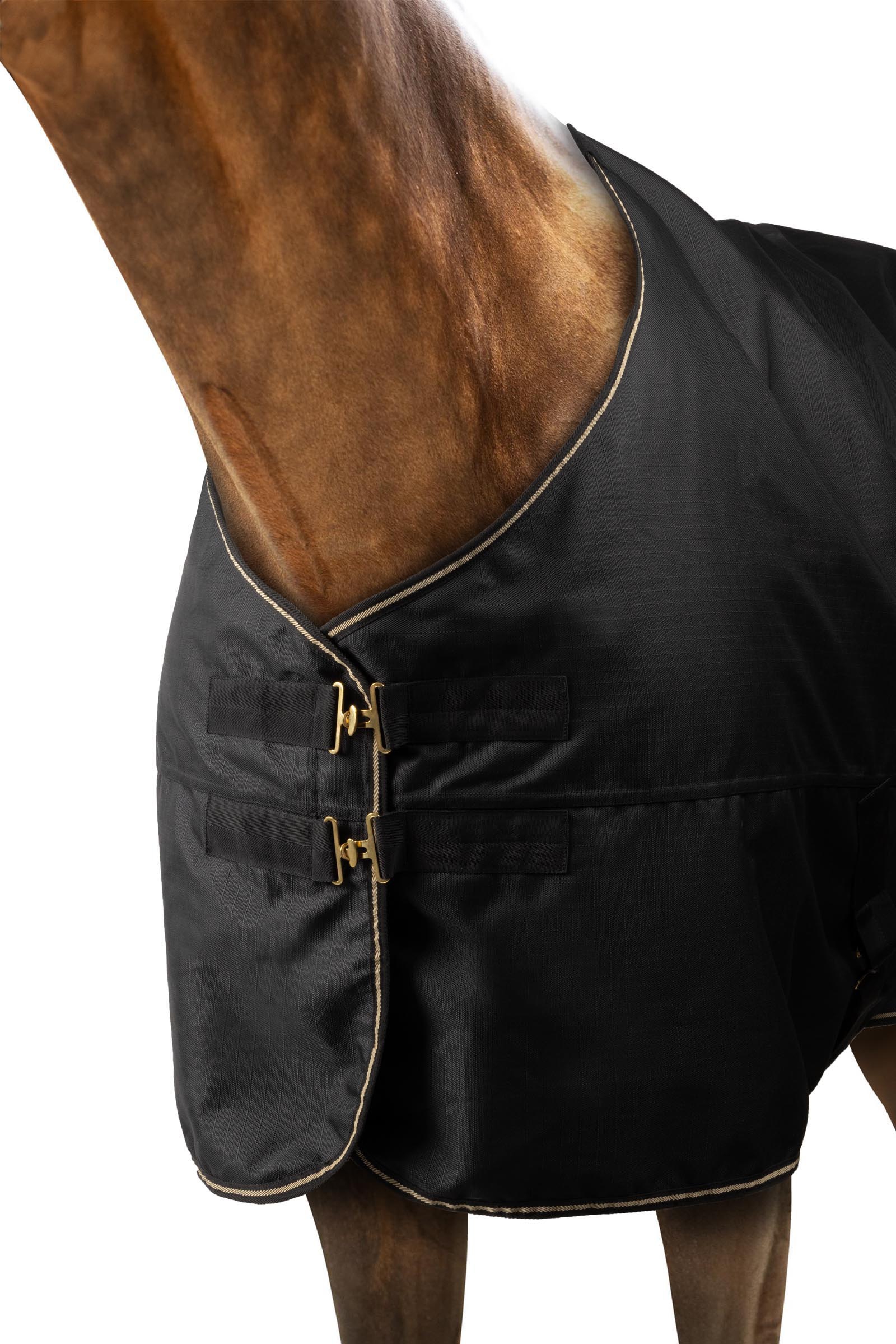 Horze 1200D Weidedecke, 100 g