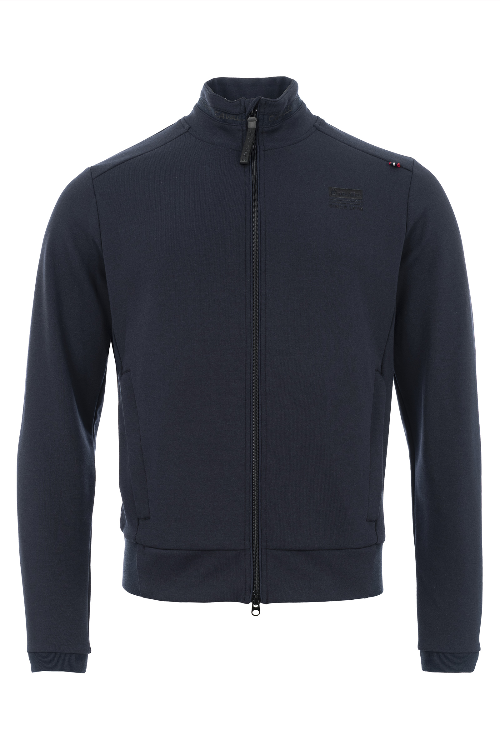 Cavallo Egino Herren Fleecejacke