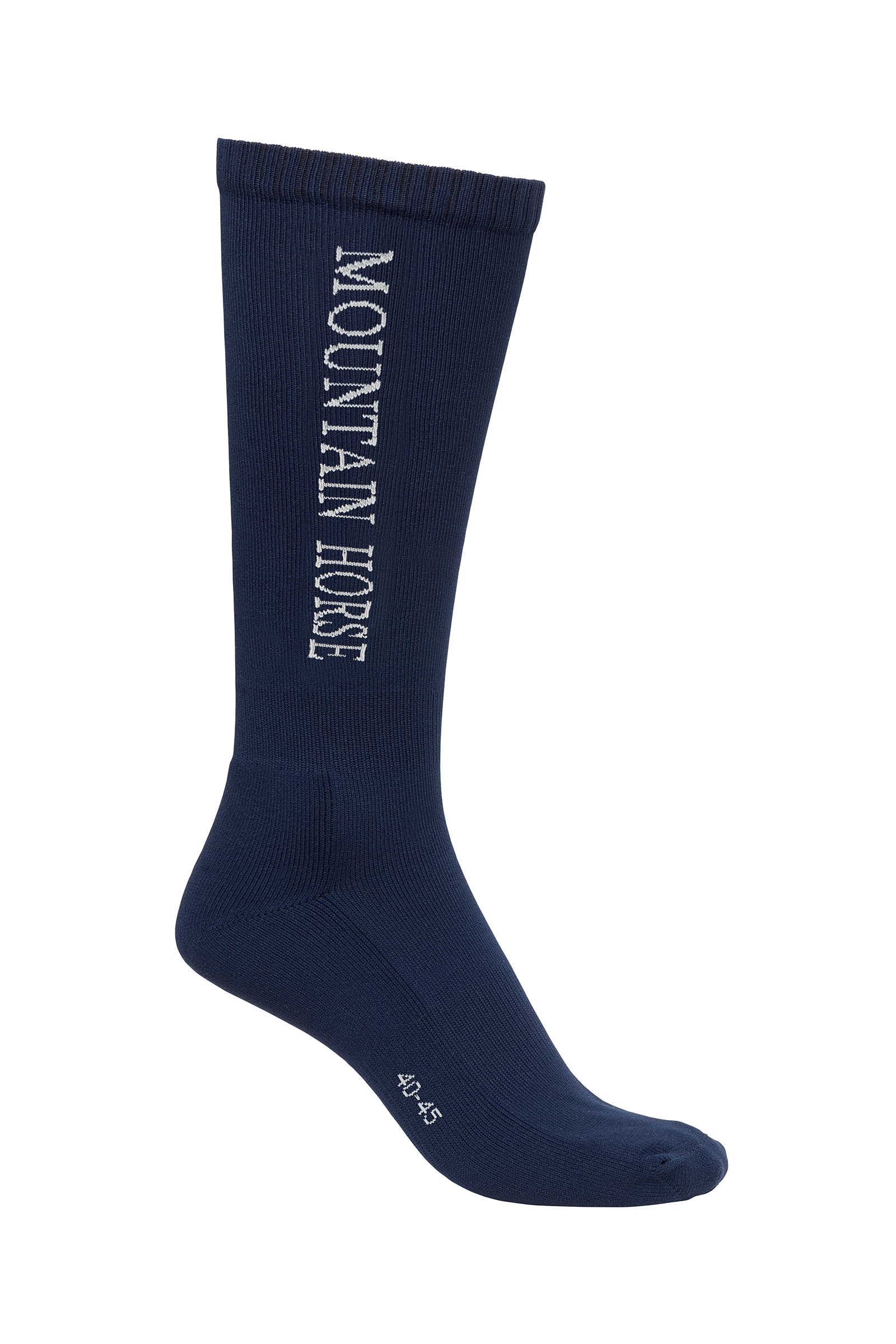 DB/AB Mountain Horse Team Tech Socken