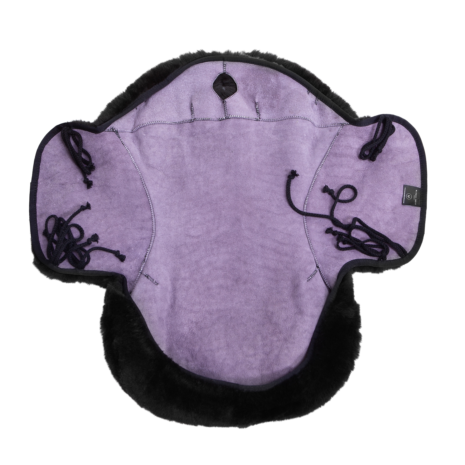 Sattelsitzbezug Laramie, XF