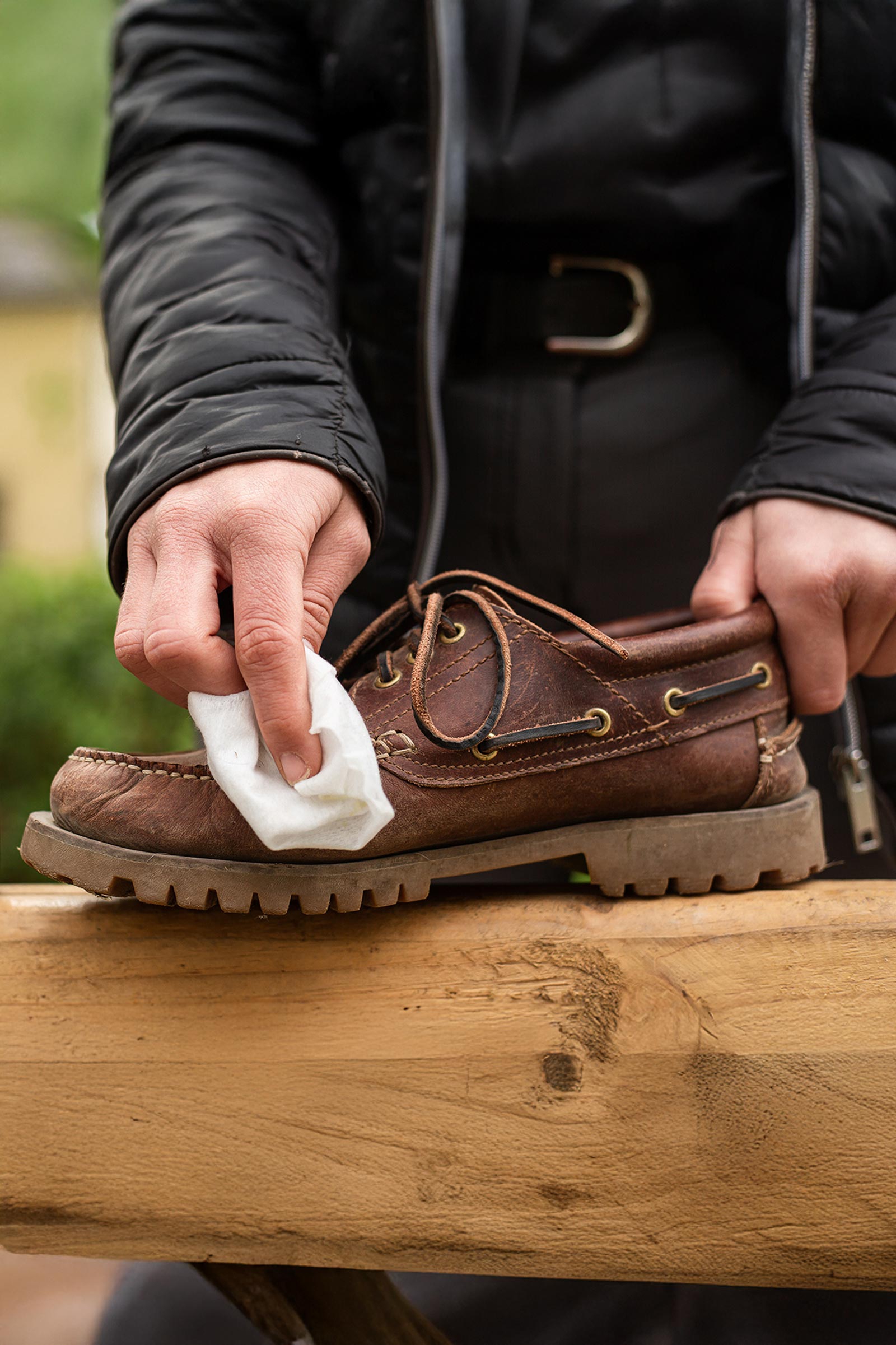 Zedan Lederglanz, 200ml