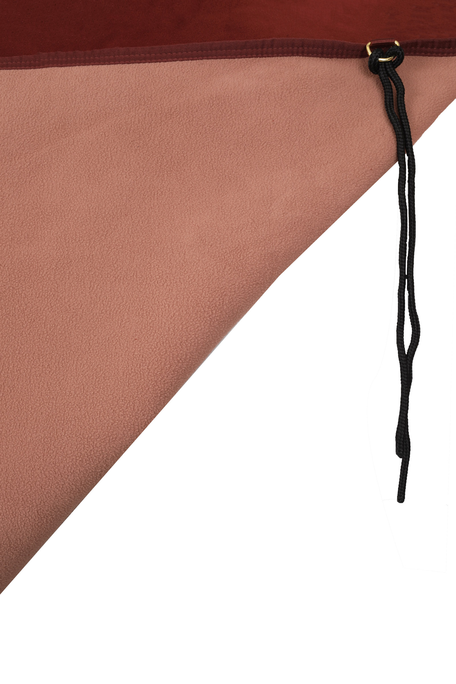 Horze Terrazzo Double Bonded Fleece Abschwitzdecke