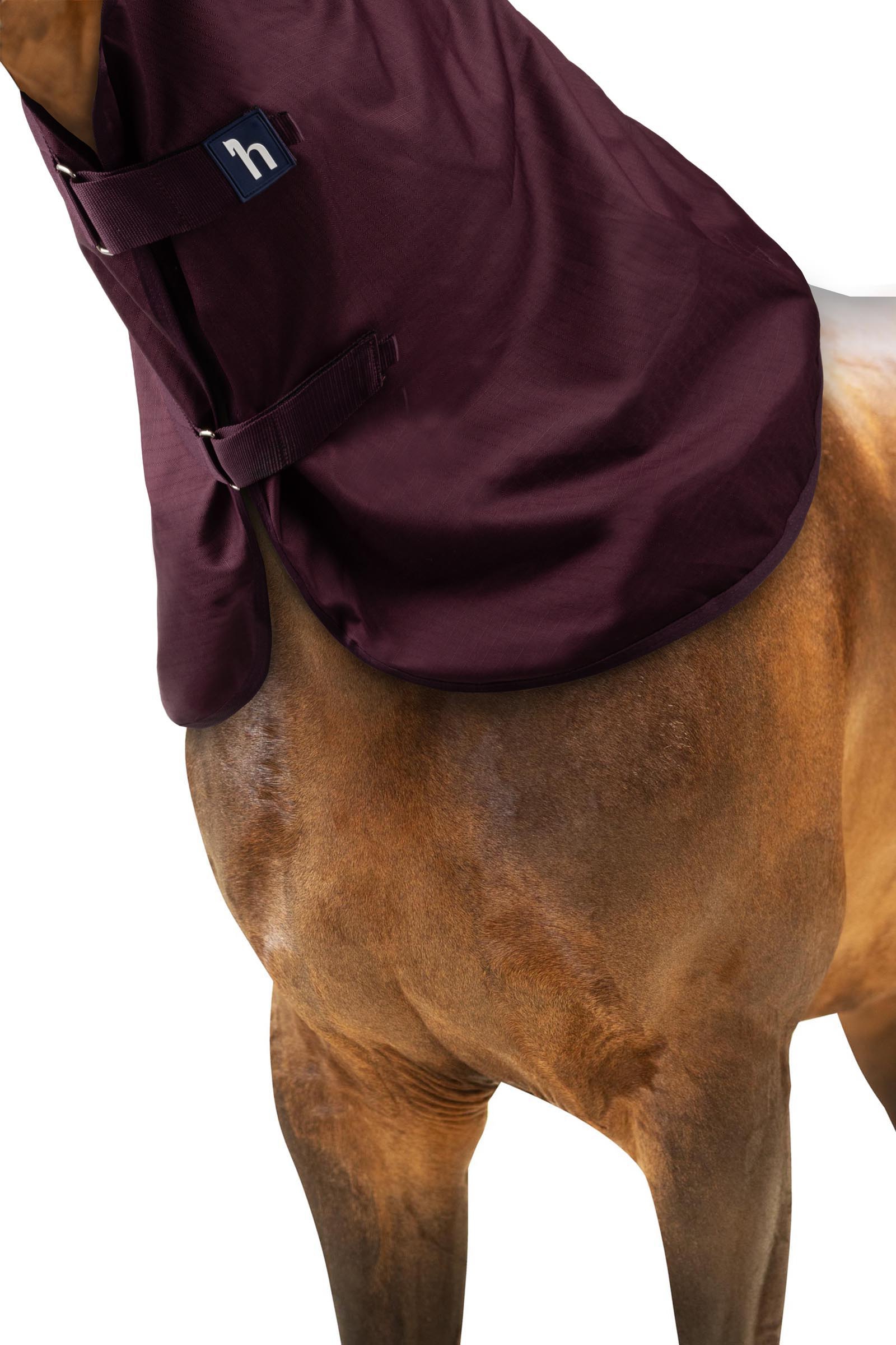 Horze Newbridge Neck Piece, 0 g