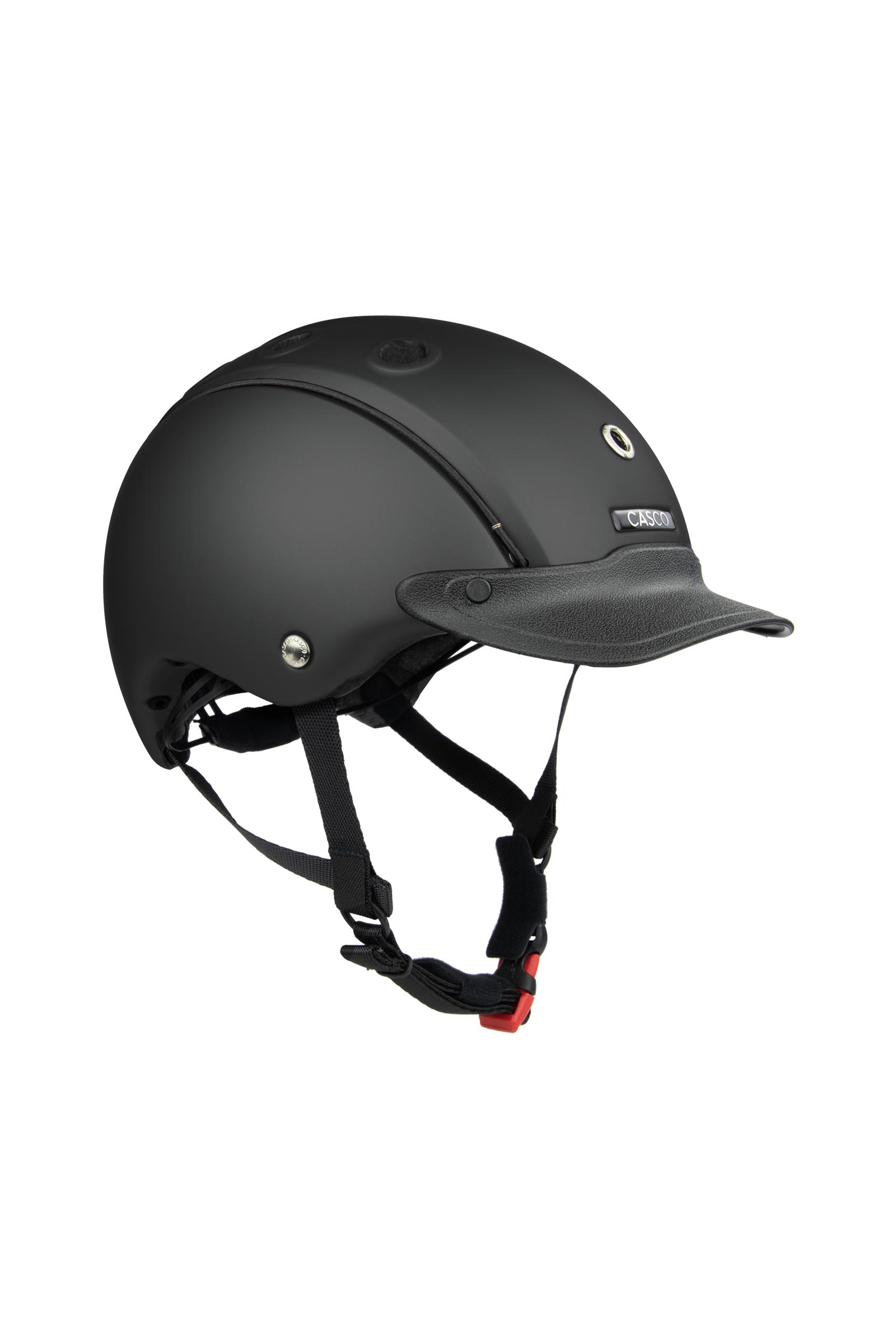 Casco Choice Turnier Kinderreithelm
