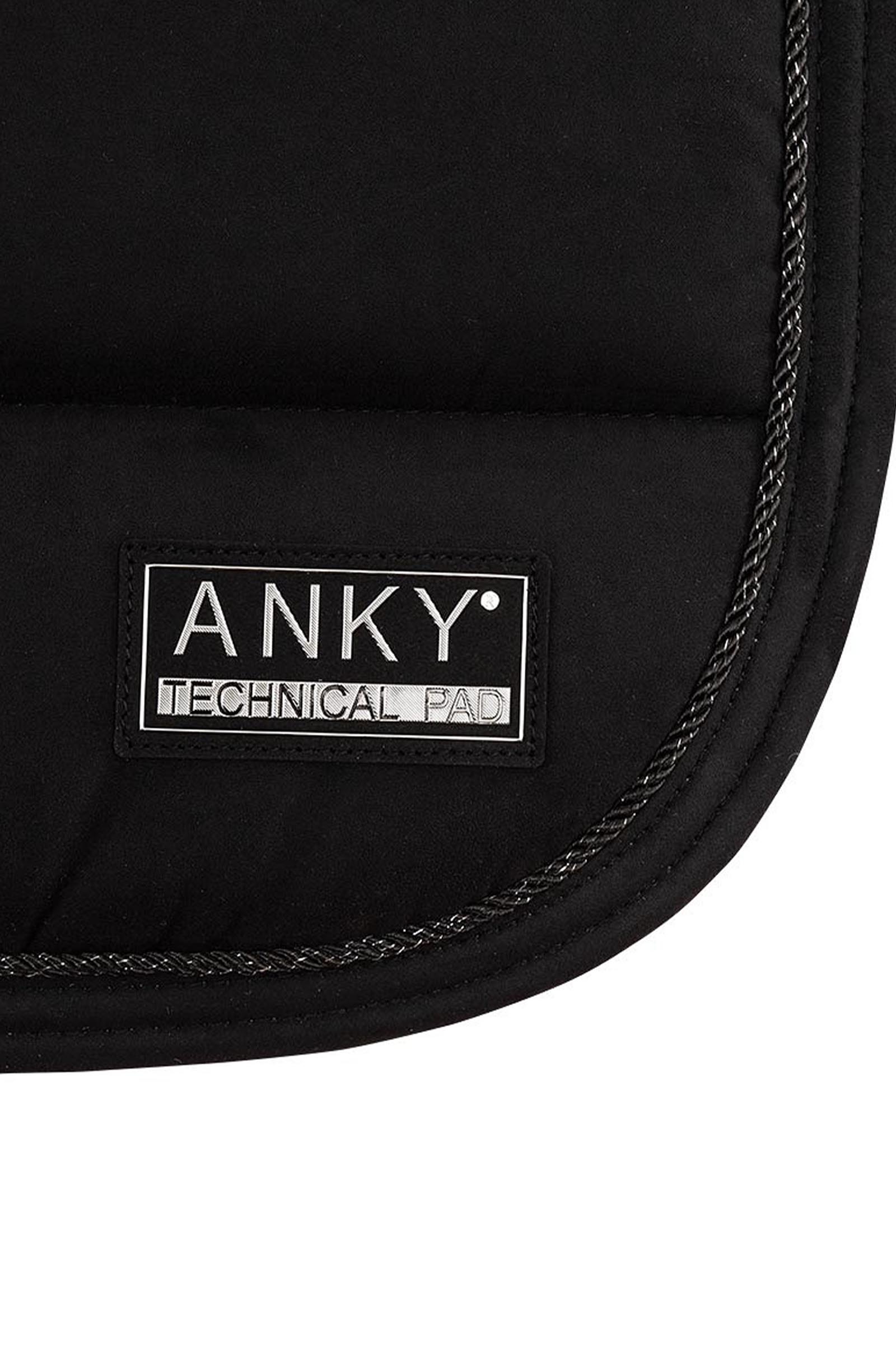 ANKY Anatomic Tech Springschabracke