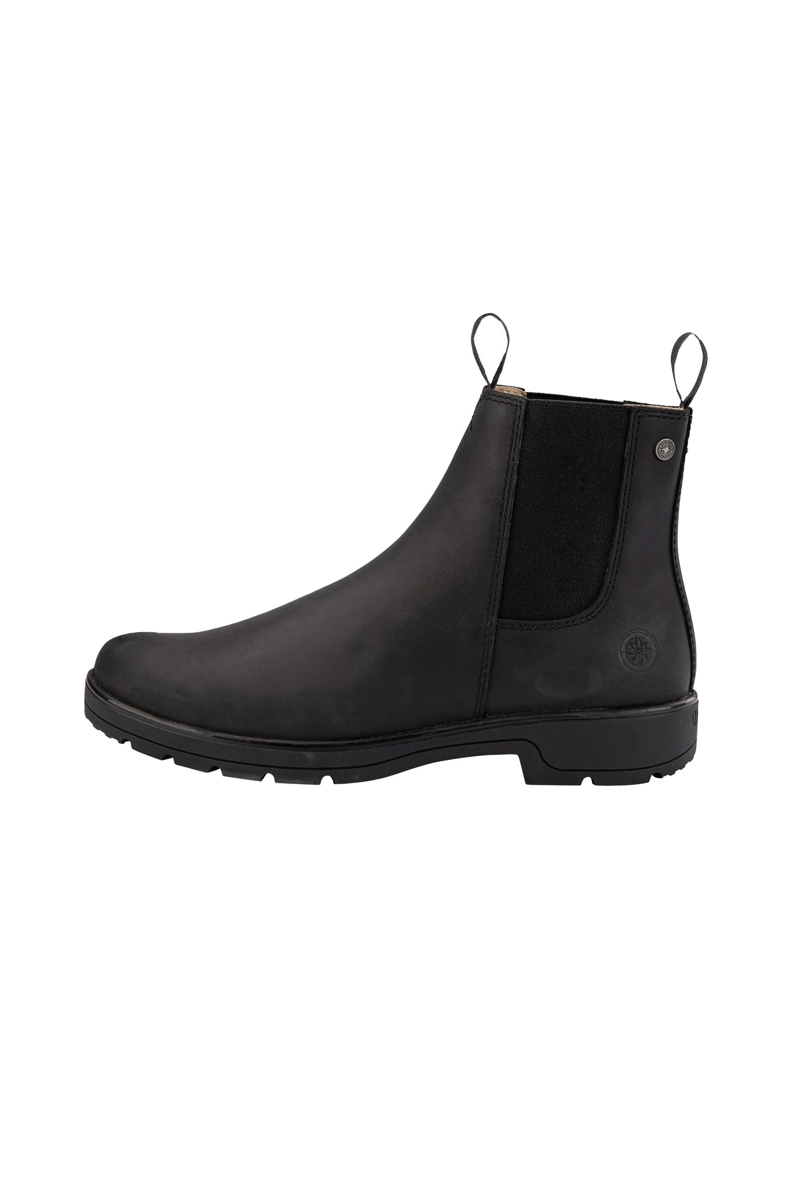 Suedwind Footwear 1888 Chelsea Jodhpur Boots