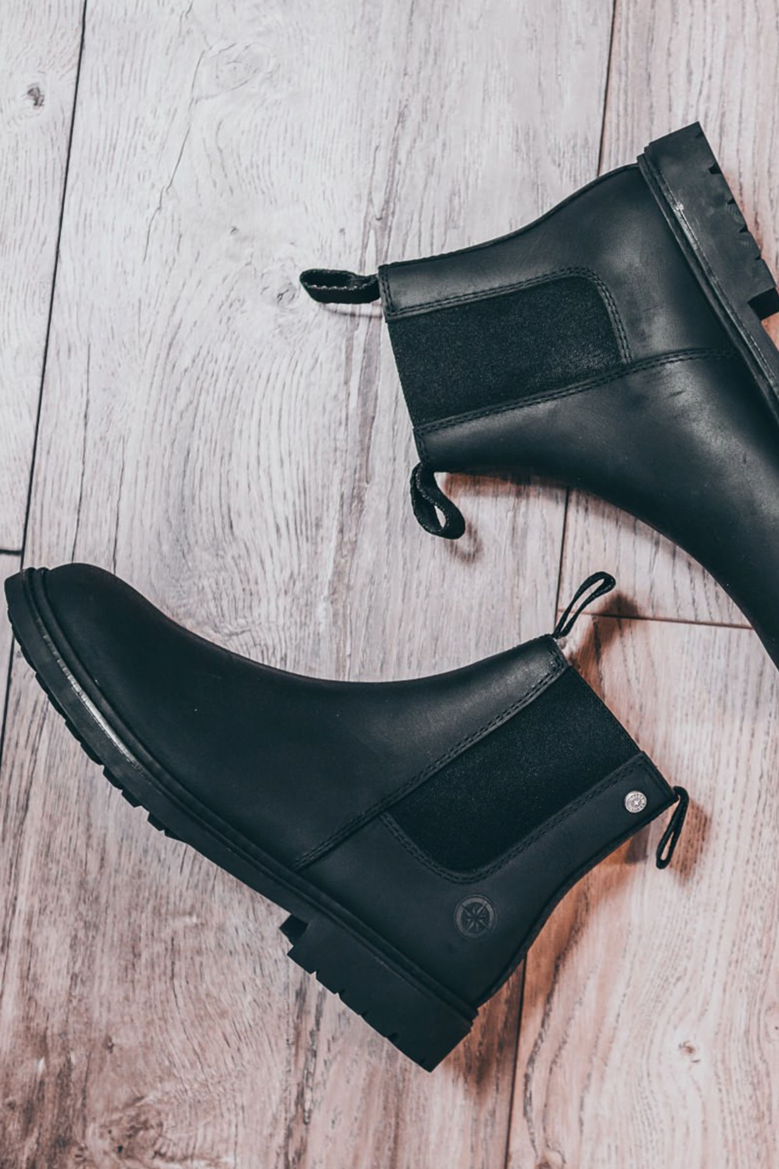 Suedwind Footwear New Work Chelsea Boots