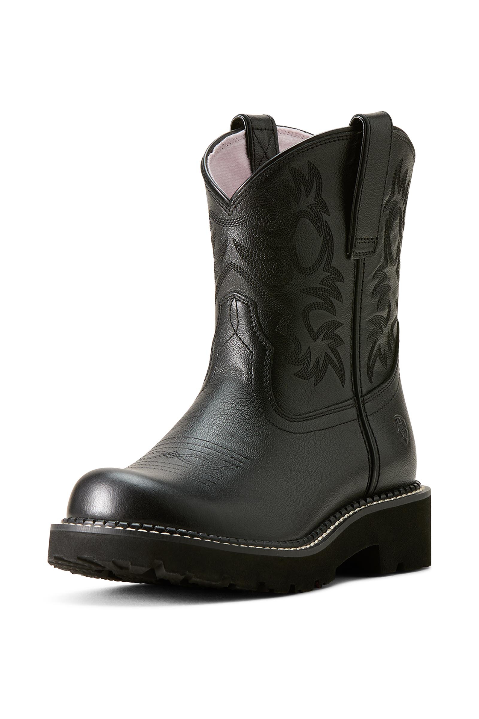 Madison Avenue Ariat Fatbaby Damen Westernstiefel
