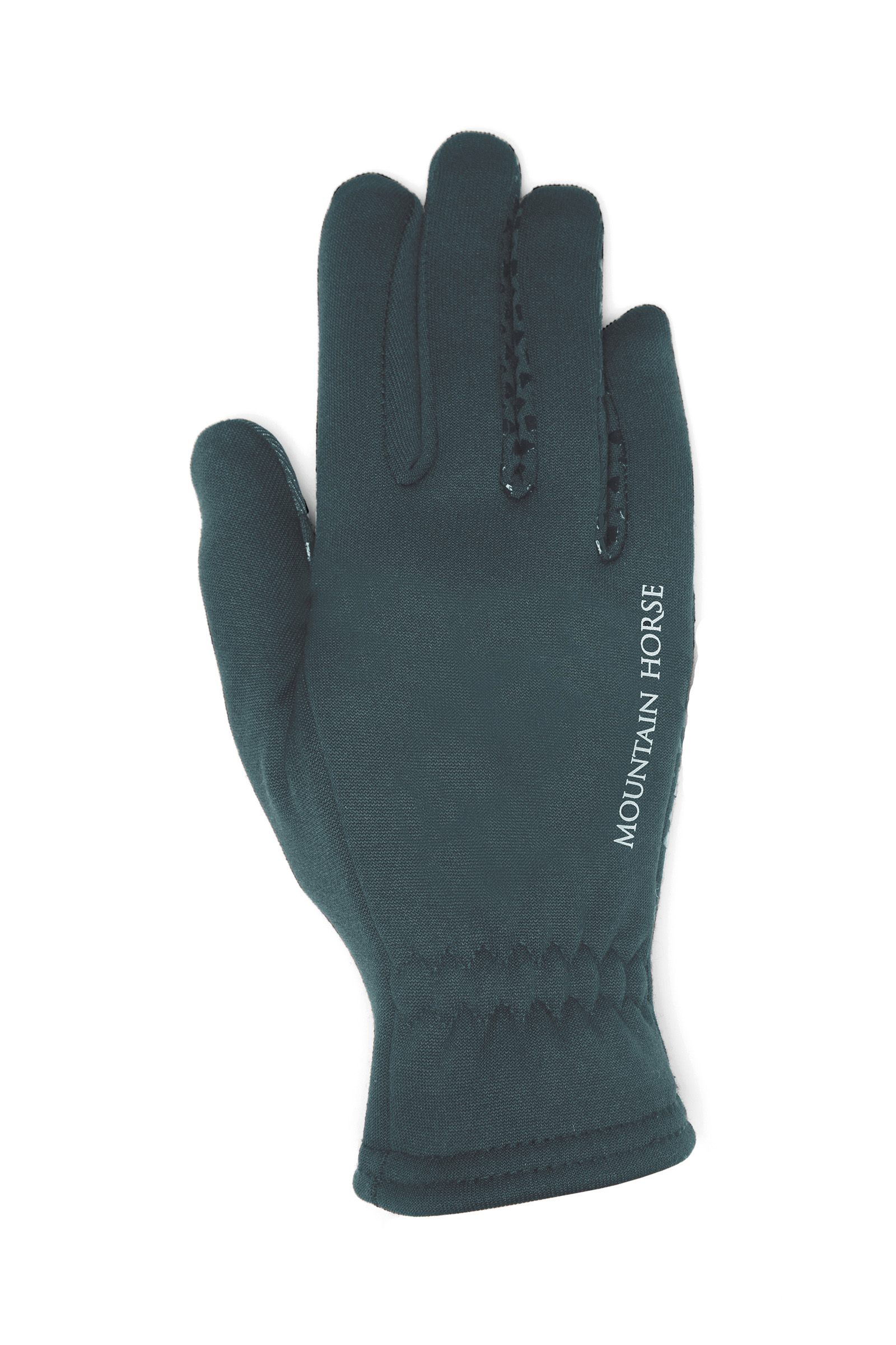 Blue Mountain Horse Comfy Handschuh Junior