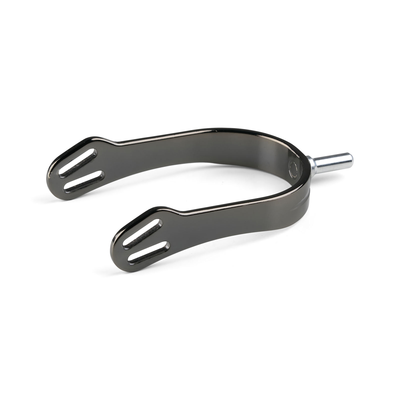 Horze Wechselbare Aluminium-Sporen