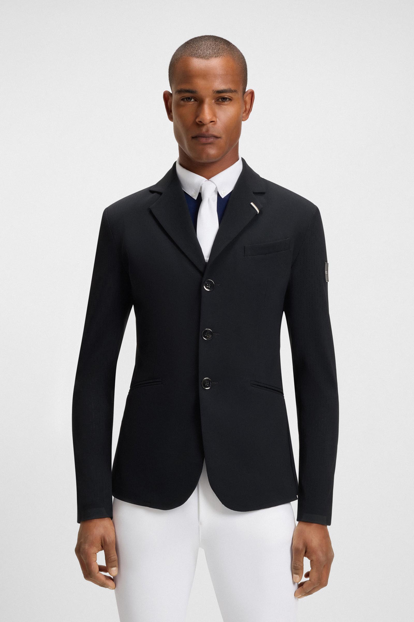 Boss Andrew Herren Forato Turnierjacket