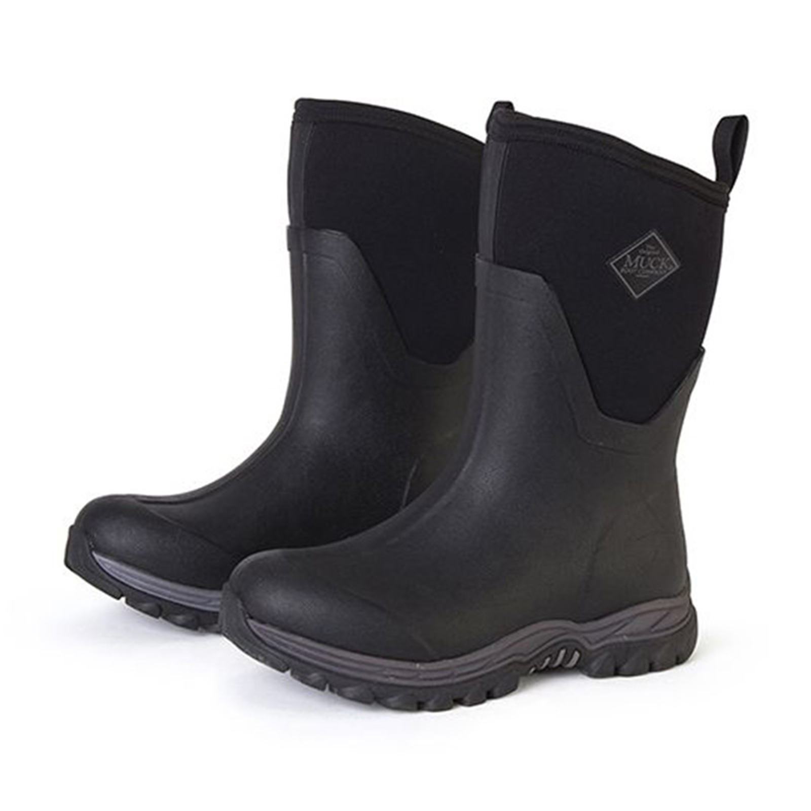 Muck Boot Arctic Sport II Kurzstiefel