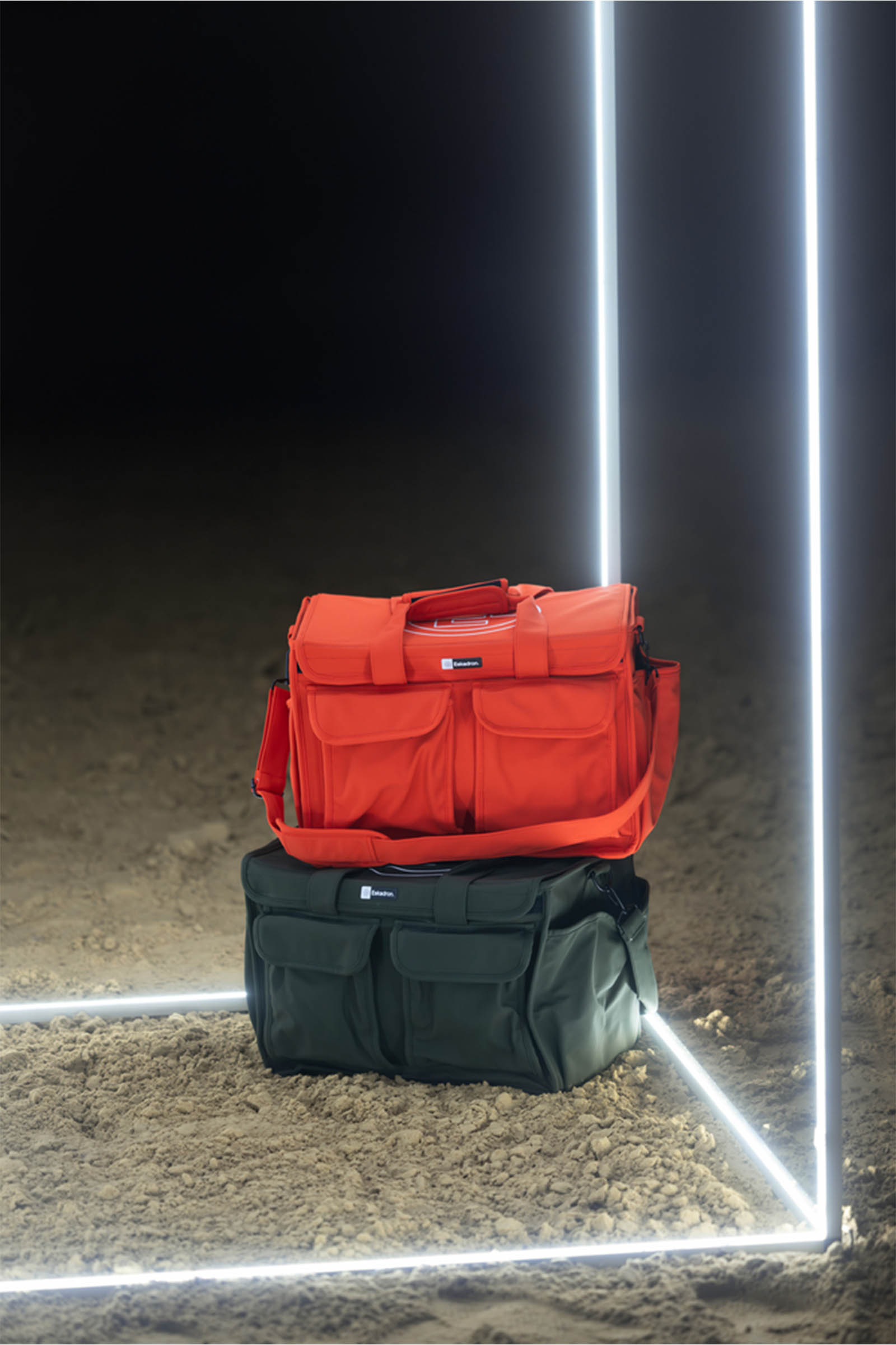 Eskadron Dynamics AW25 Accessoiretasche Cube Softshell