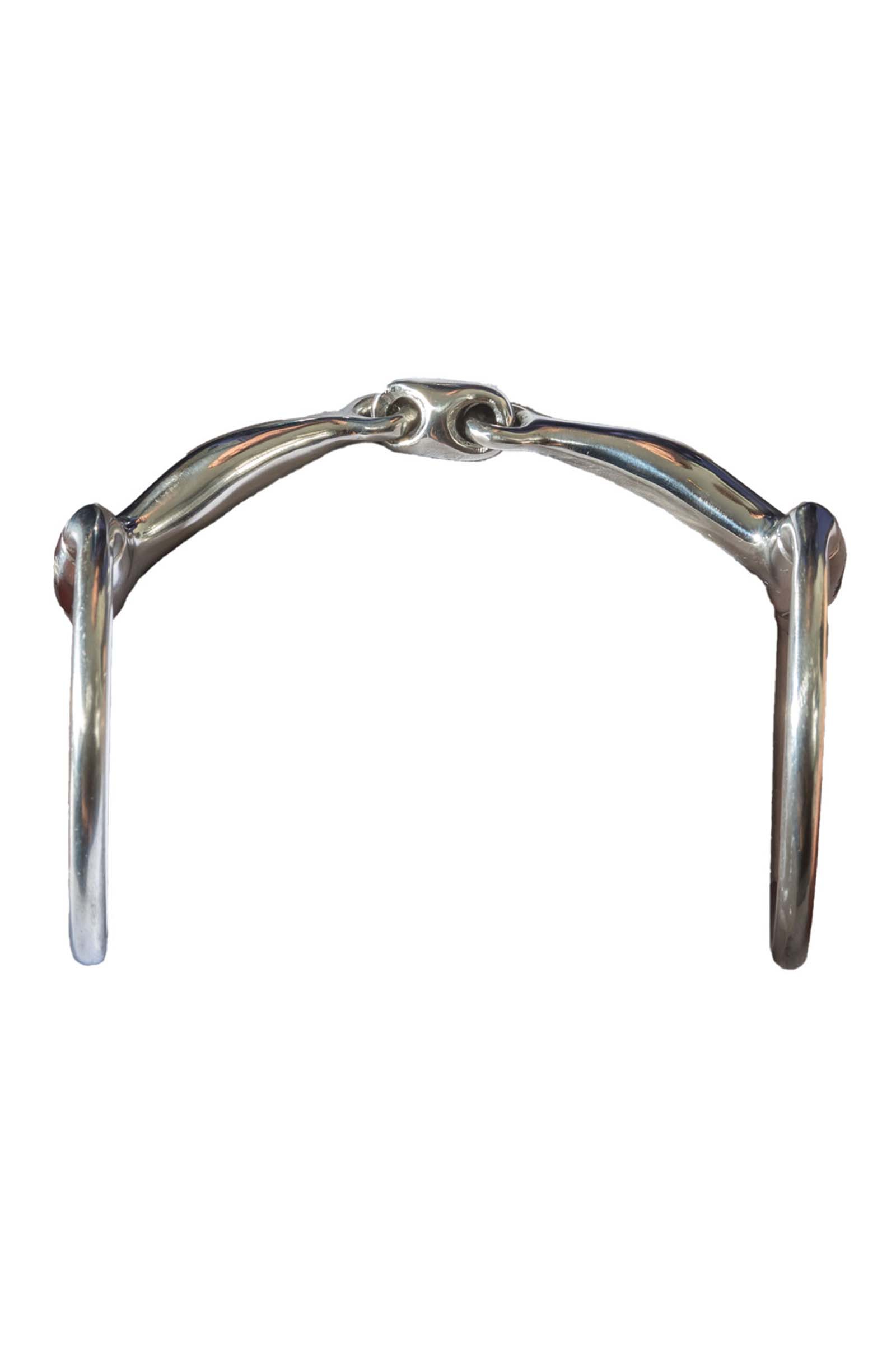 Karlslund Blidur Doppelt Gebrochenes Eggbutt Gebiss