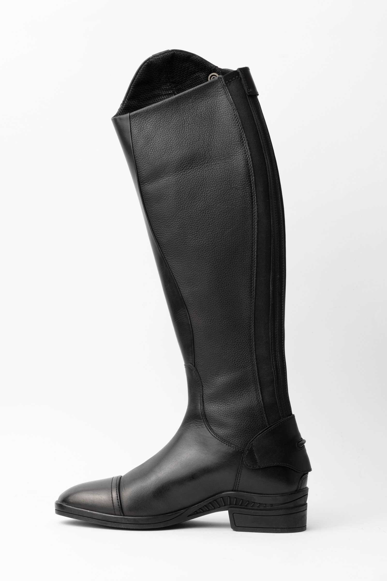 Horze Duvall Leder-Reitstiefel