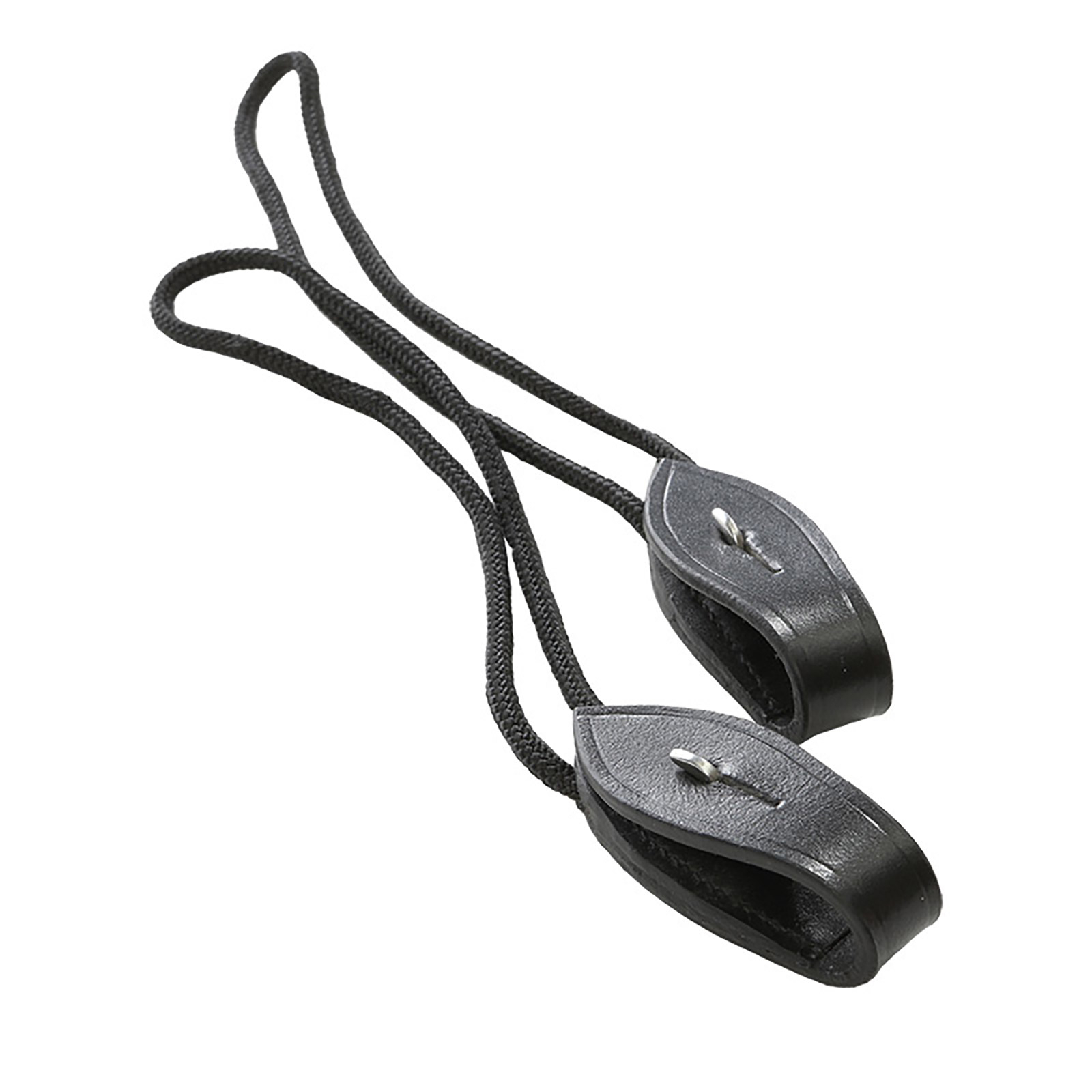 Kavalkade Pelham-Riemchen mit Kordel