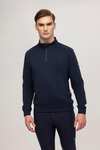 Tommy Hilfiger Equestrian Dallas Men&acute;s 1/4 Zip Sweatshirt